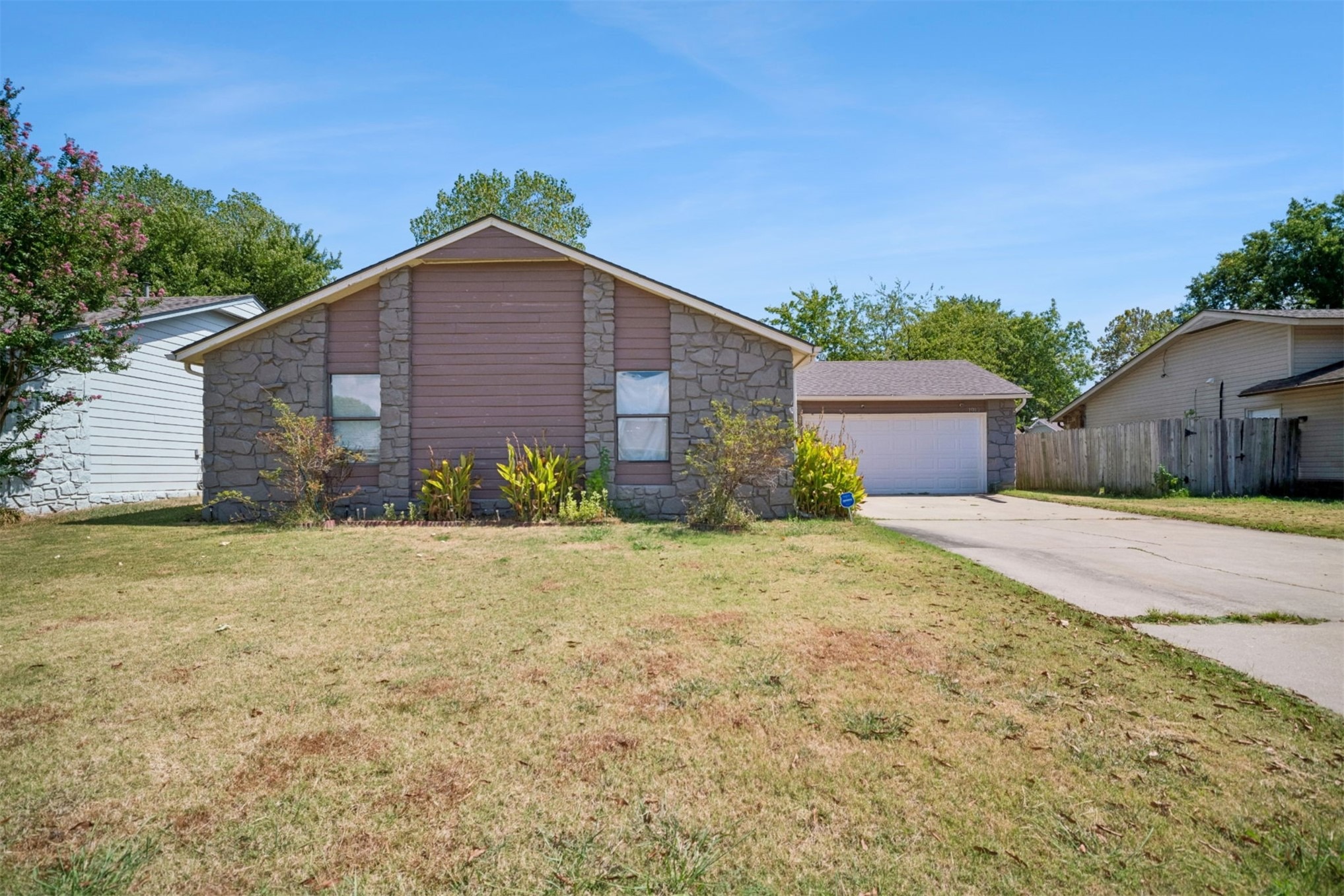 Desert Palm Ave, Broken Arrow, OK 74012 #1