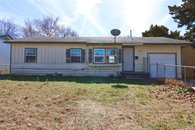 63rd Pl, Tulsa, OK 74126