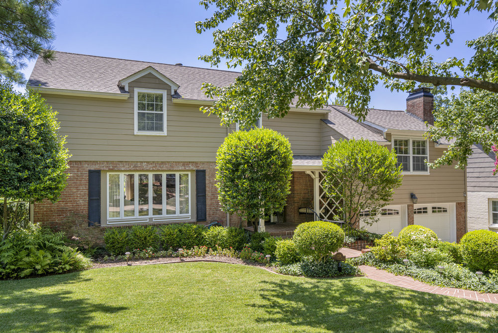 30th Pl, Tulsa, OK 74114