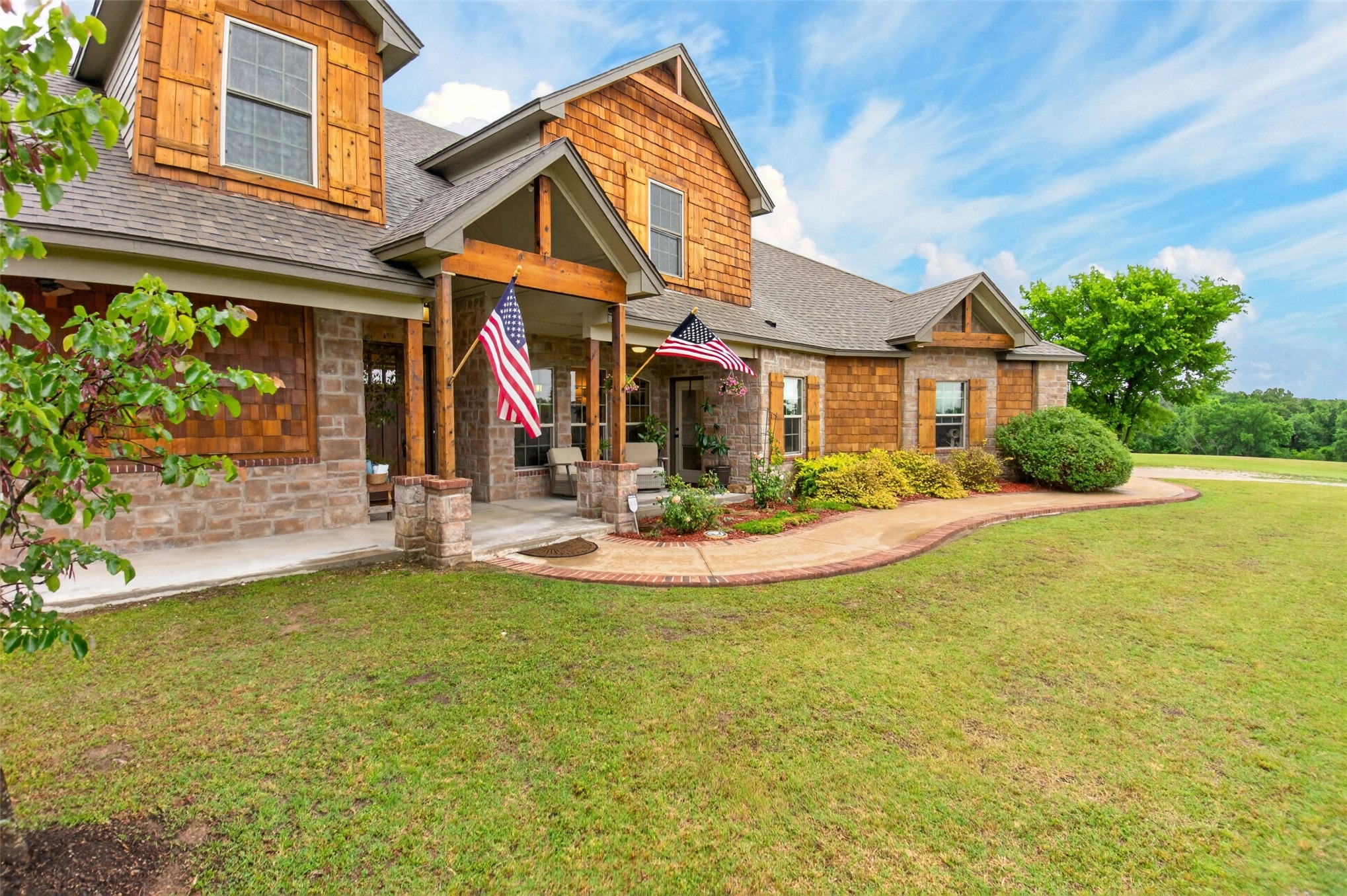 21st Pl, Broken Arrow, OK 74014 #1