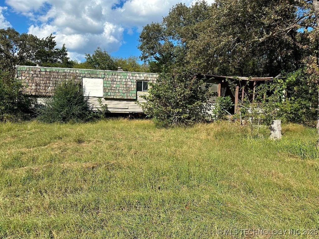 Water Wagon Pass, Osage, OK 74054