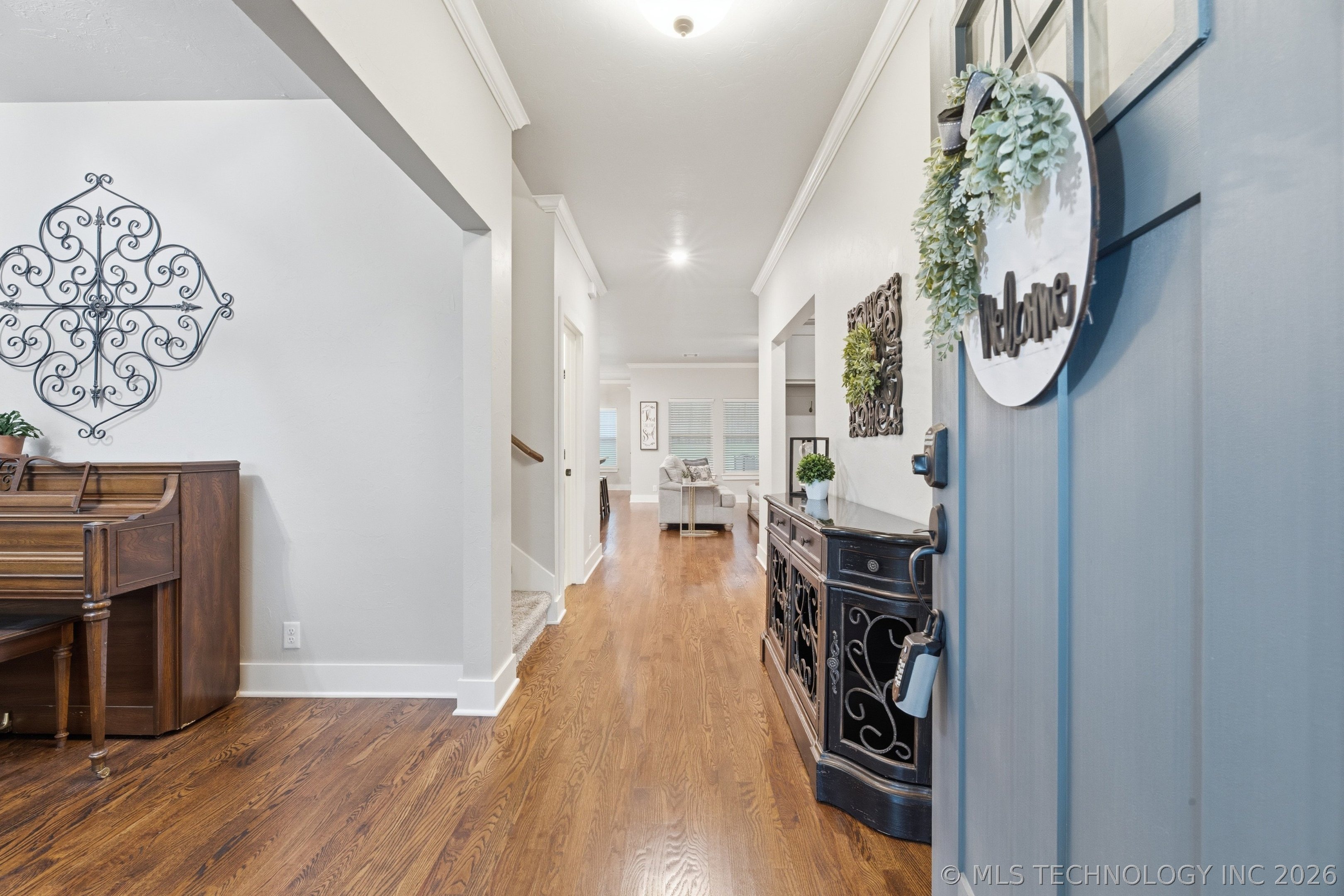 Quanah Ave, Tulsa, OK 74132 #1