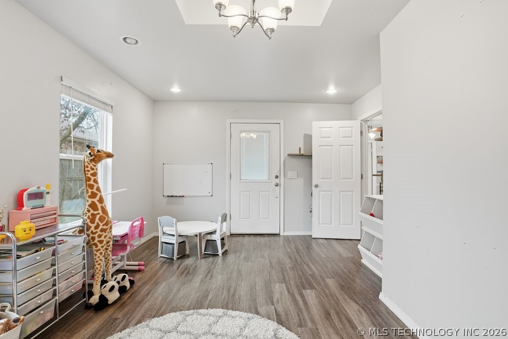 95th St, Tulsa, OK 74133 #1