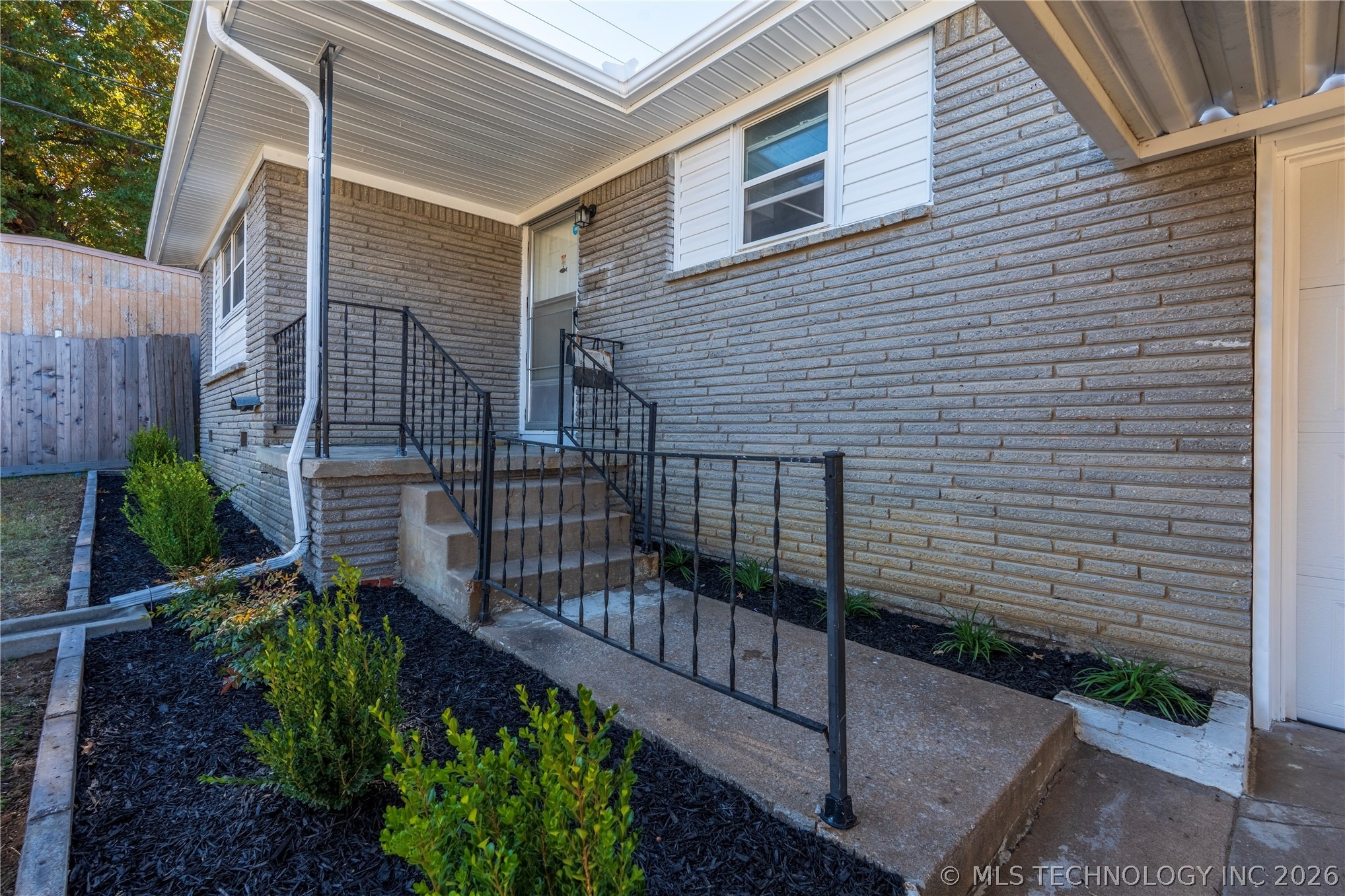 80th Ave, Tulsa, OK 74129 #1