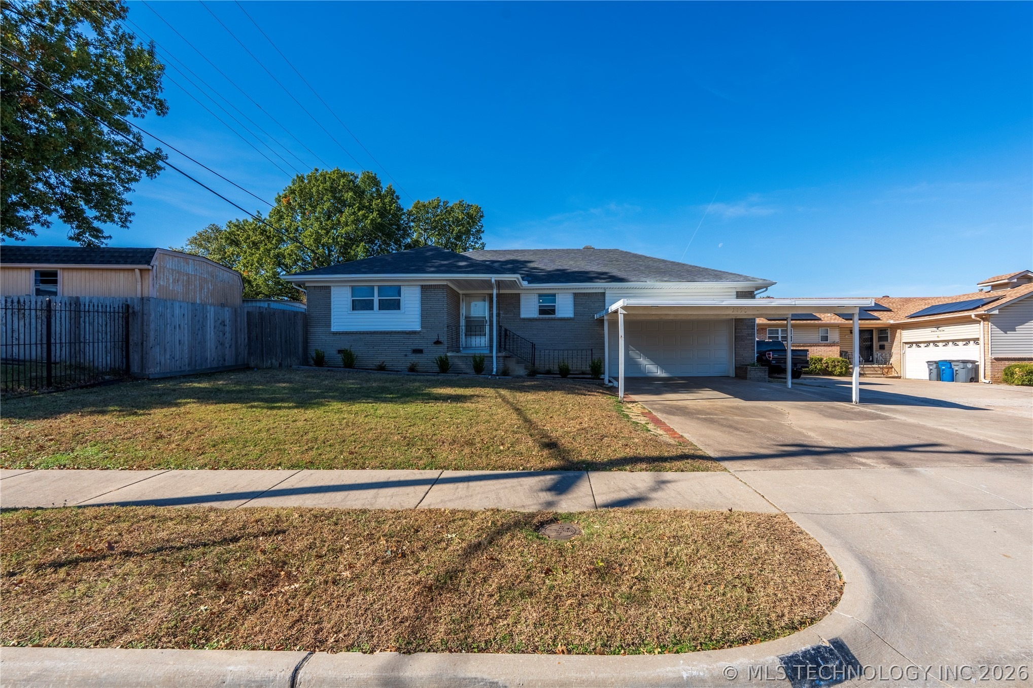 80th Ave, Tulsa, OK 74129
