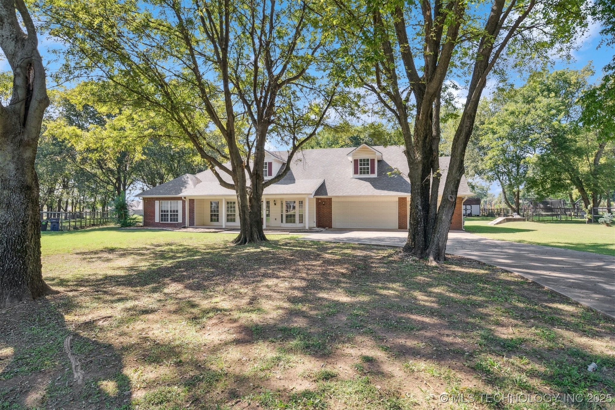 77th St, Owasso, OK 74055 #1