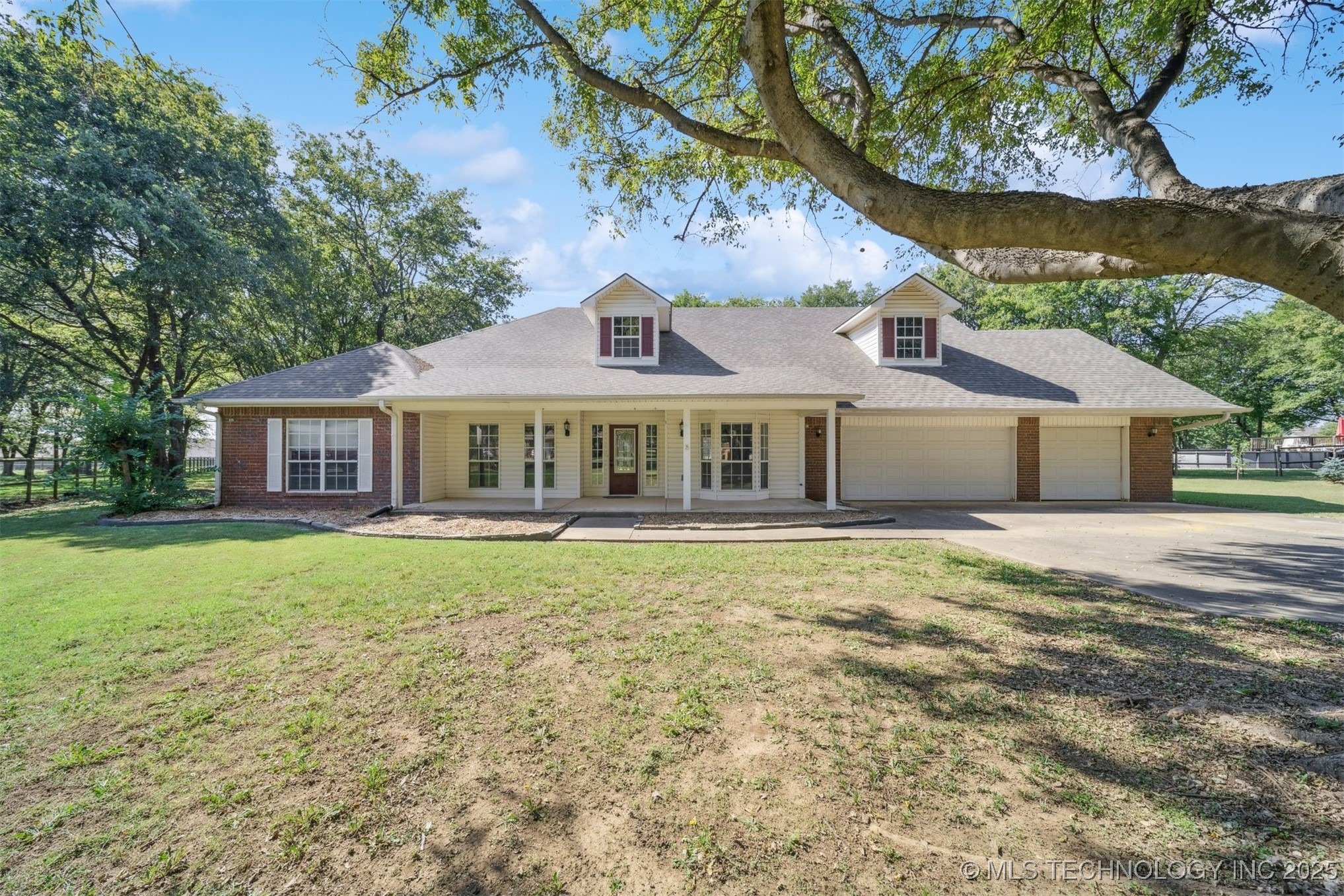 77th St, Owasso, OK 74055