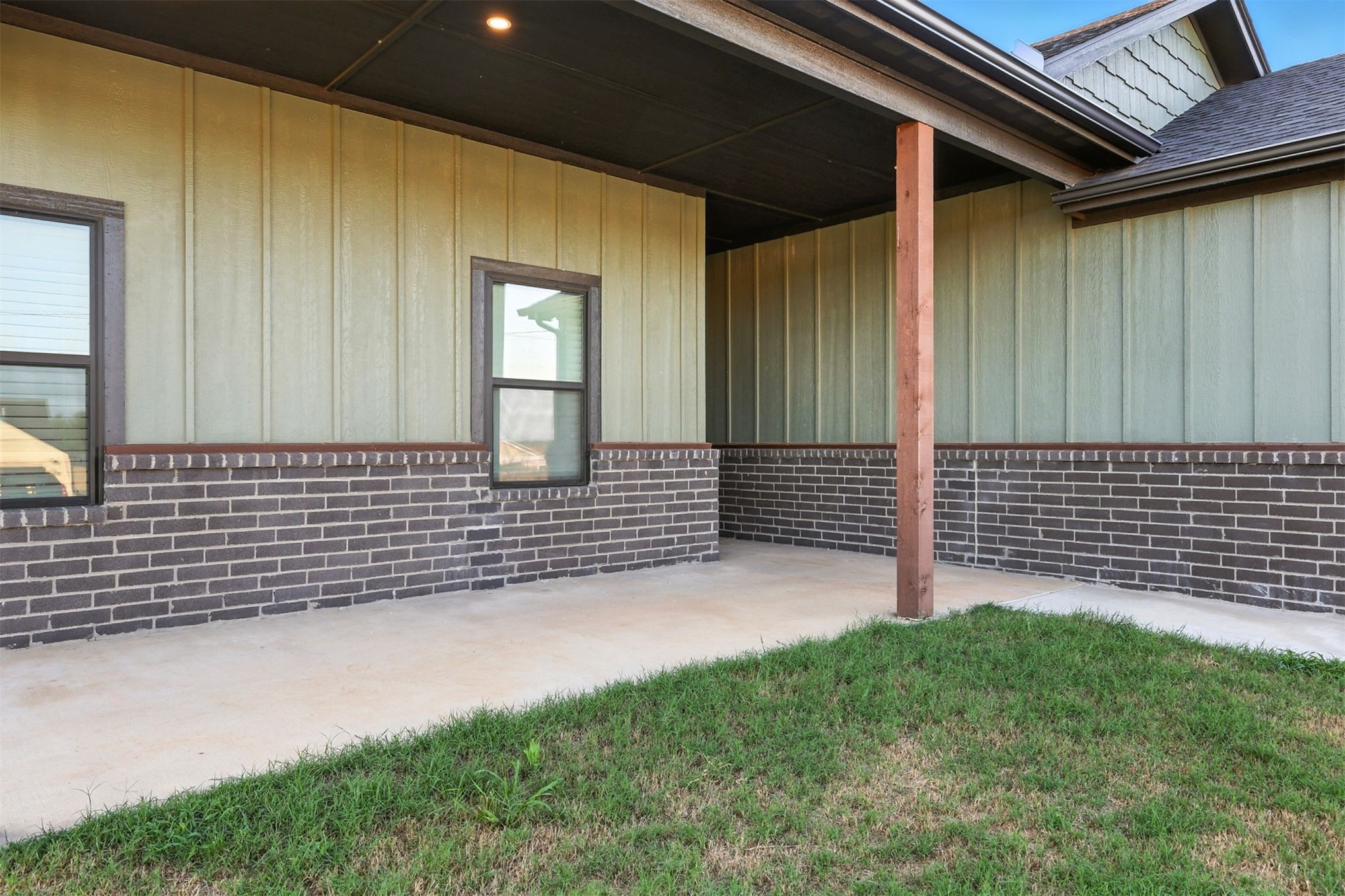 519 Rd, Park Hill, OK 74451 #1
