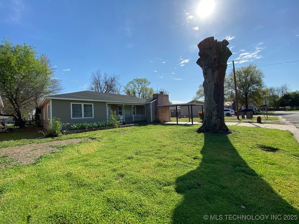 Urbana Dr, Blackwell, OK 74631 #1