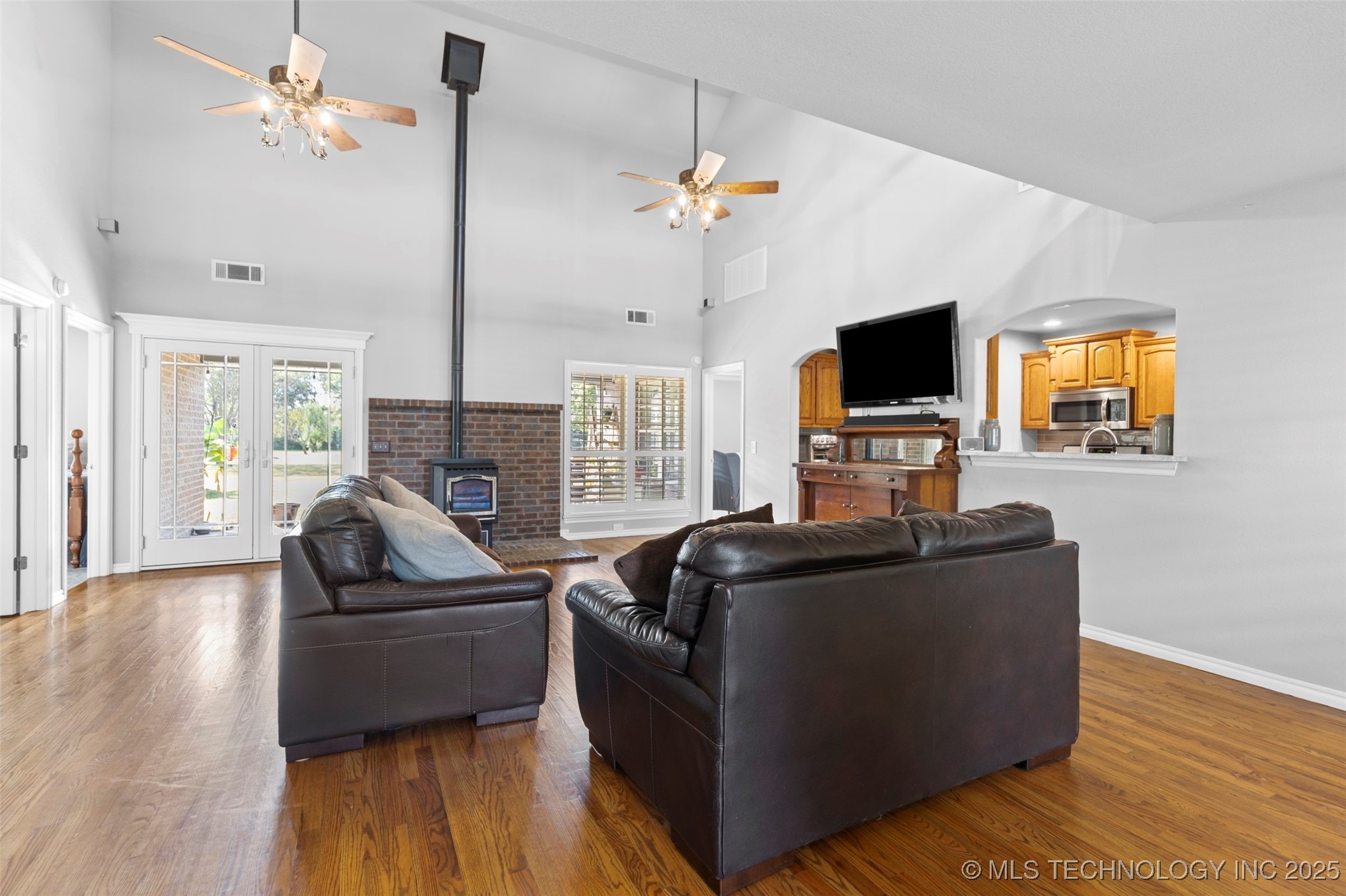 132nd St, Coweta, OK 74429 #1