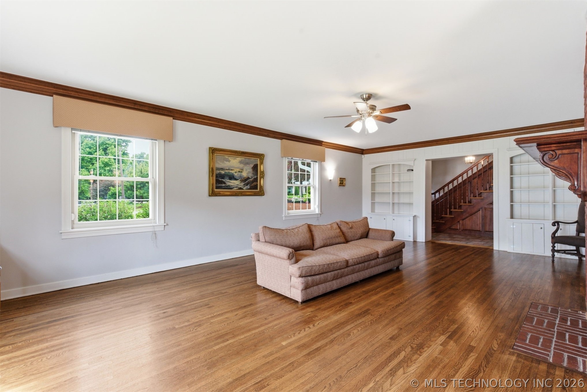 Utica Ave, Tulsa, OK 74105