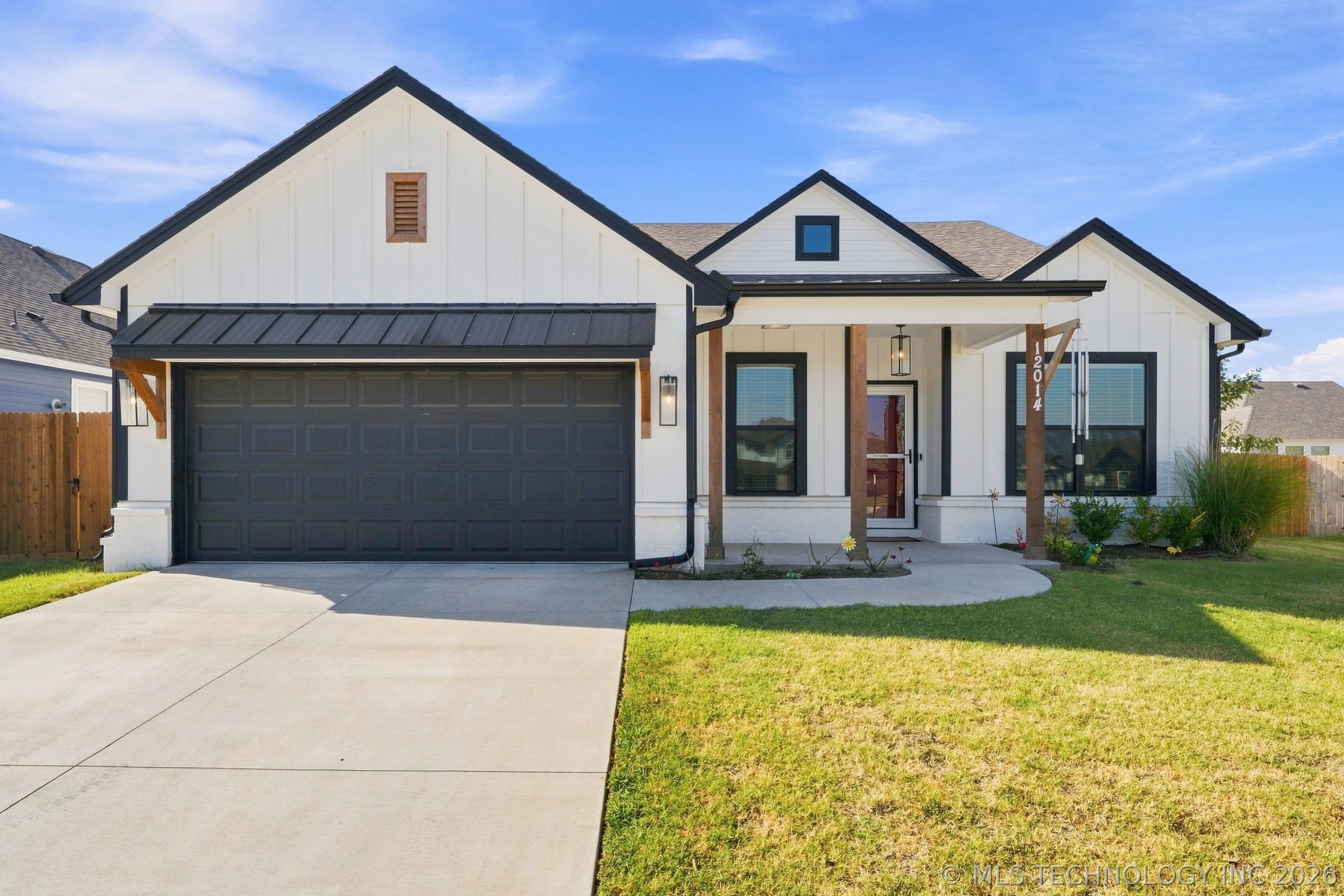 108th St, Owasso, OK 74055