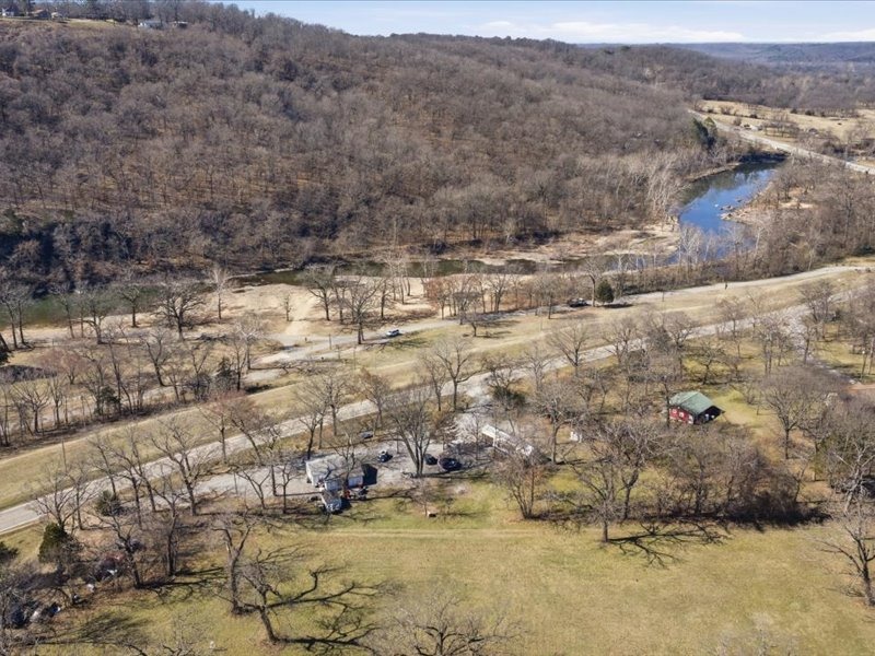 Main St, Spavinaw, OK 74366 #1