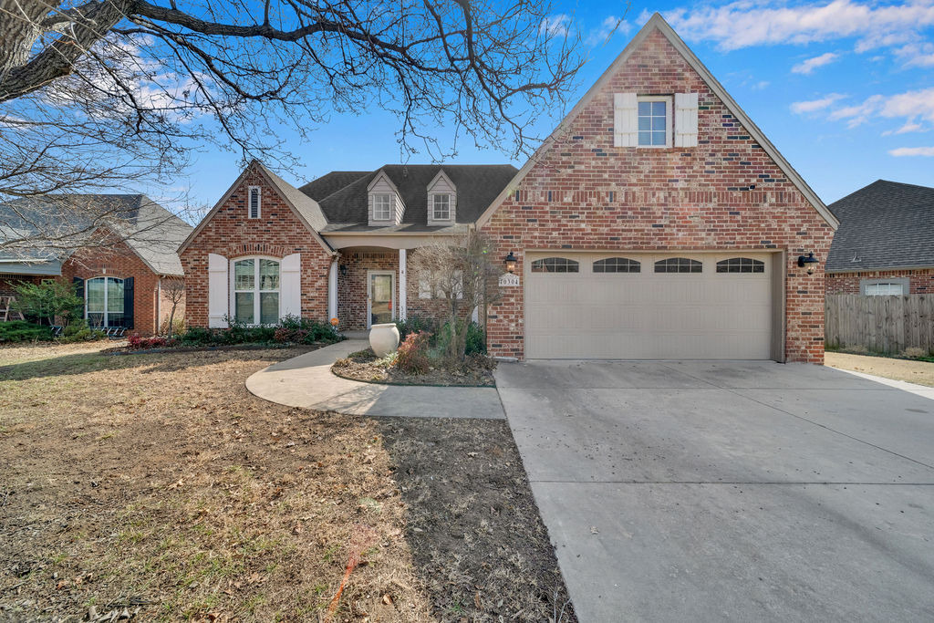 90th St, Owasso, OK 74055