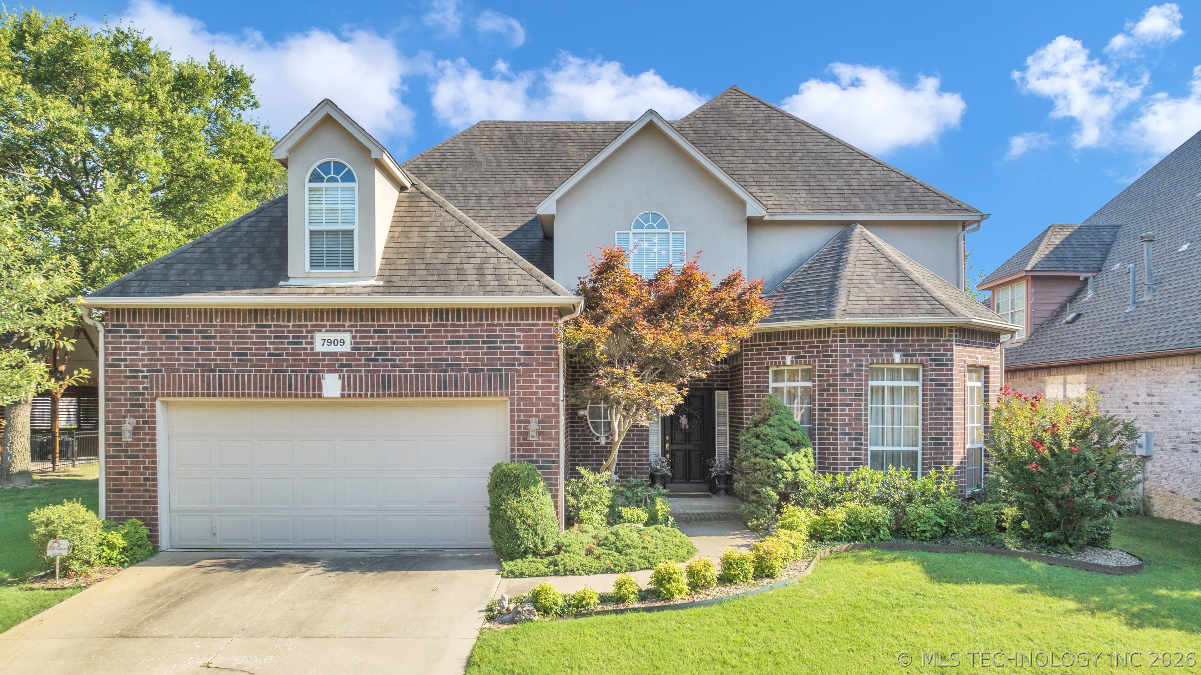 Freeport Pl, Broken Arrow, OK 74014
