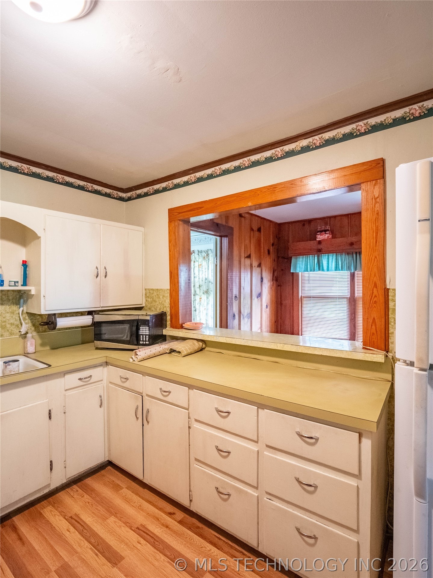 Hardy Springs Rd, Mcalester, OK 74501 #1