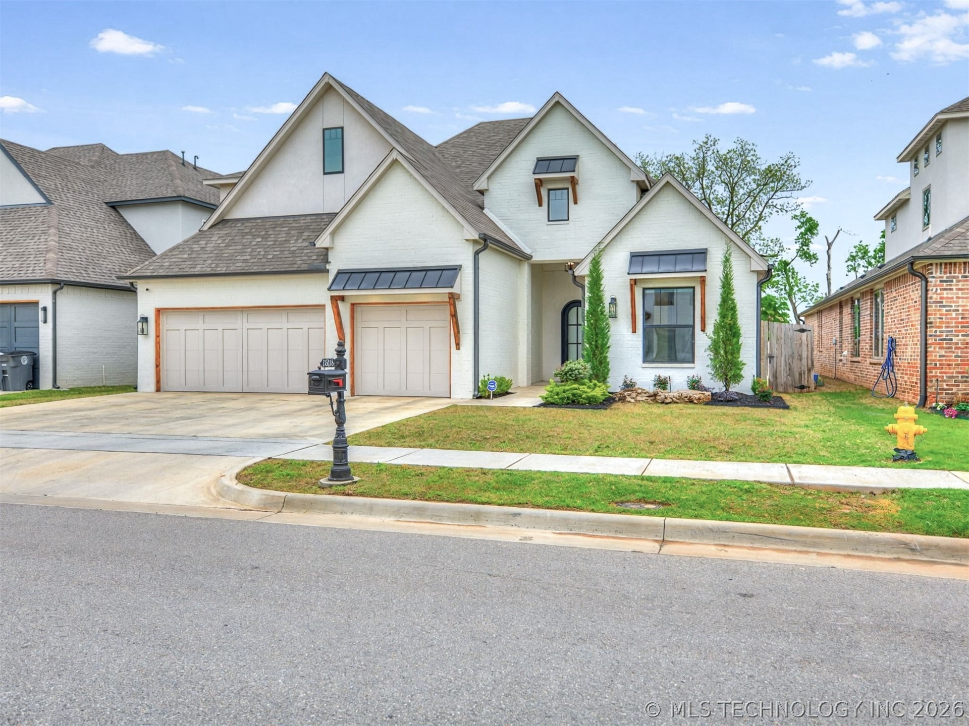 Granite Ave, Bixby, OK 74008 #1