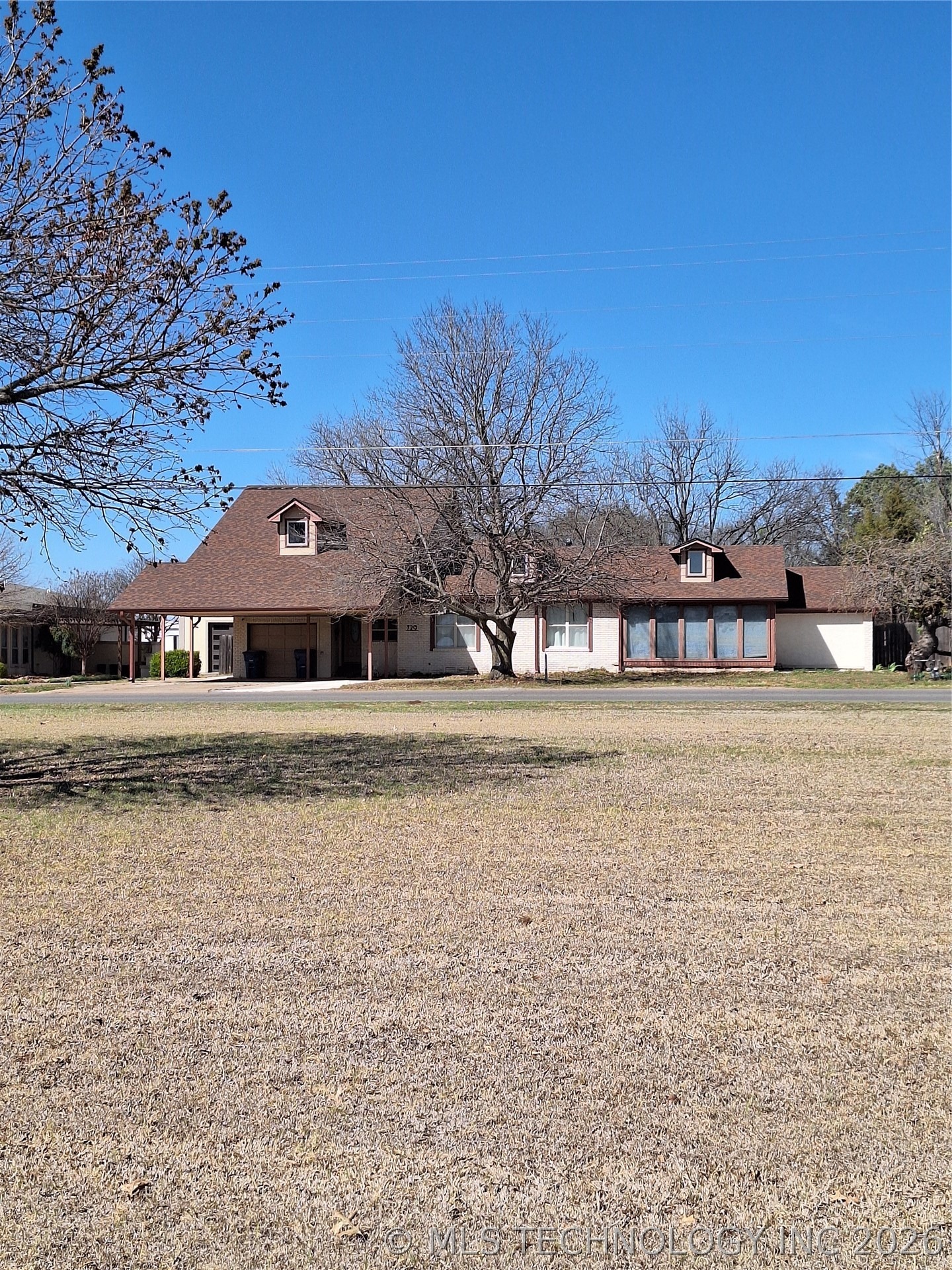 Plato Rd, Duncan, OK 73533 #1