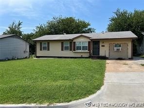 Garrison Ave, Tulsa, OK 74126