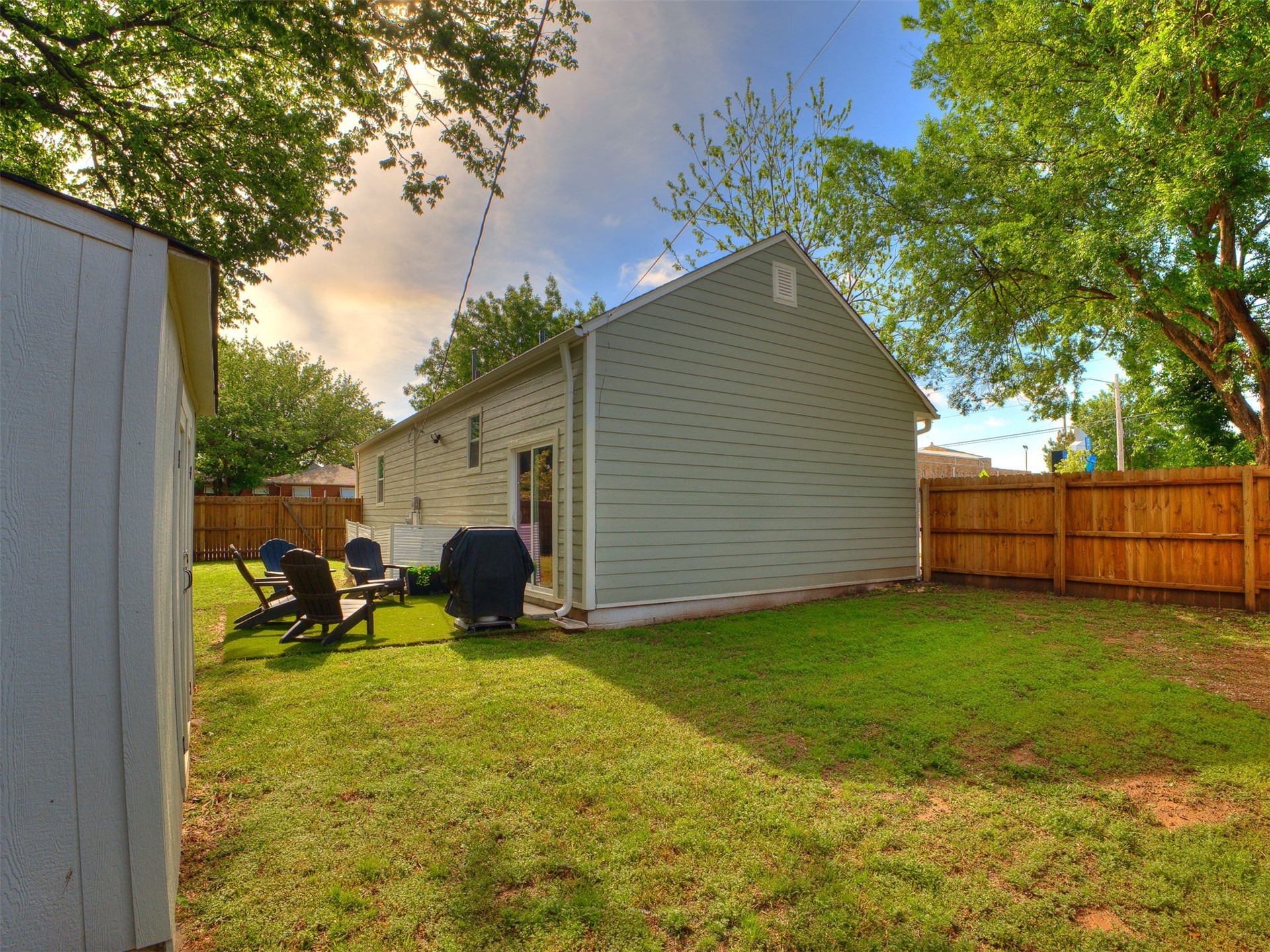 15th St, Tulsa, OK 74112 #1