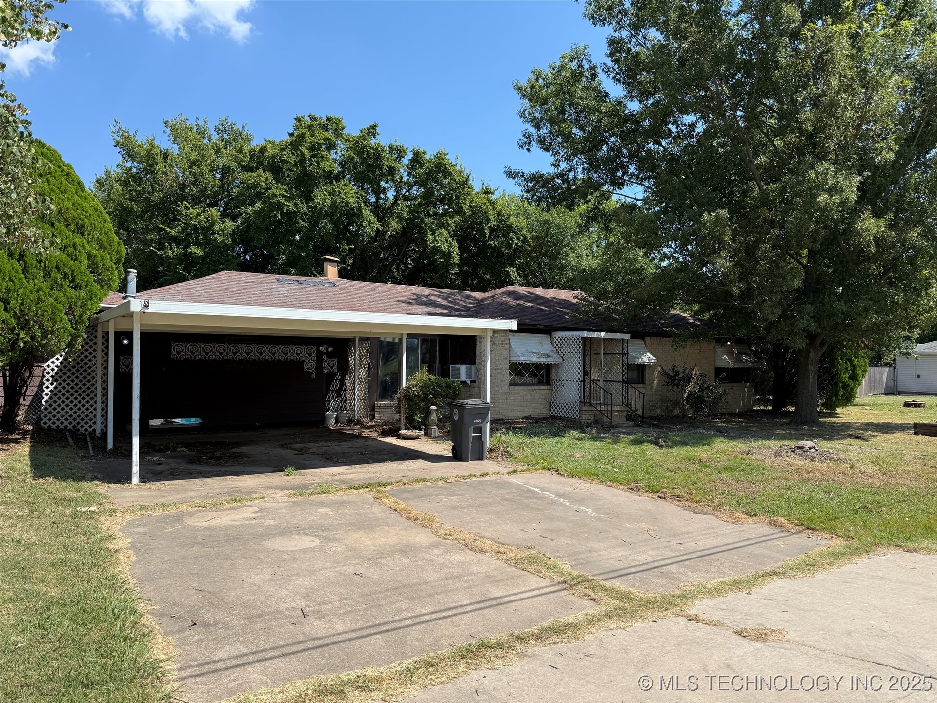 85th Ave, Tulsa, OK 74112
