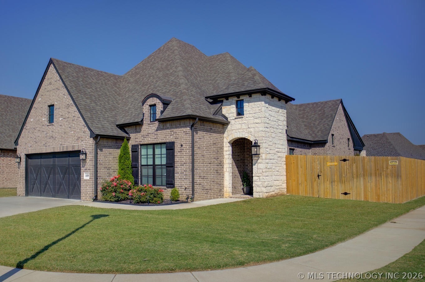 80th St, Owasso, OK 74055 #1