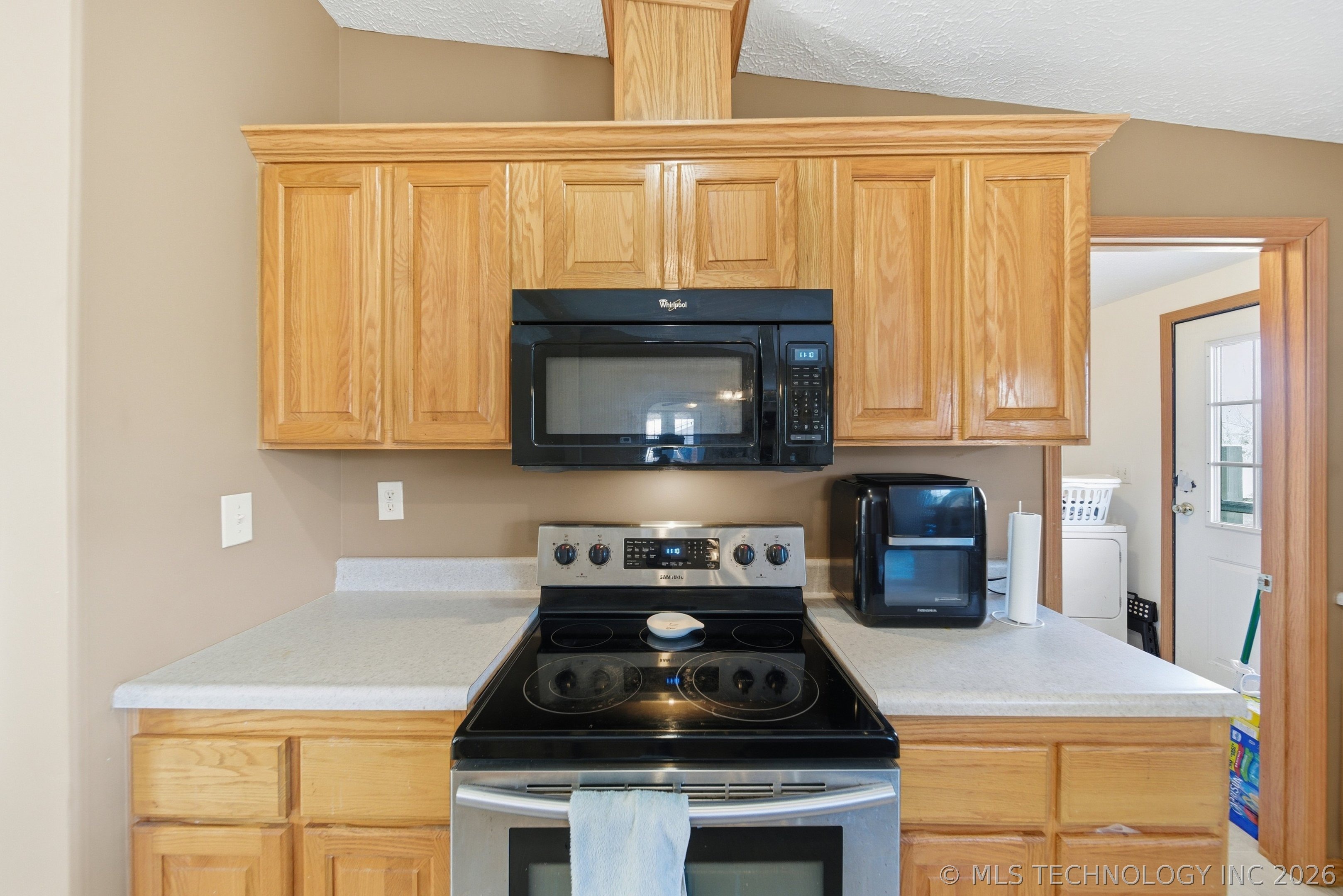 Timber Trl, Claremore, OK 74019