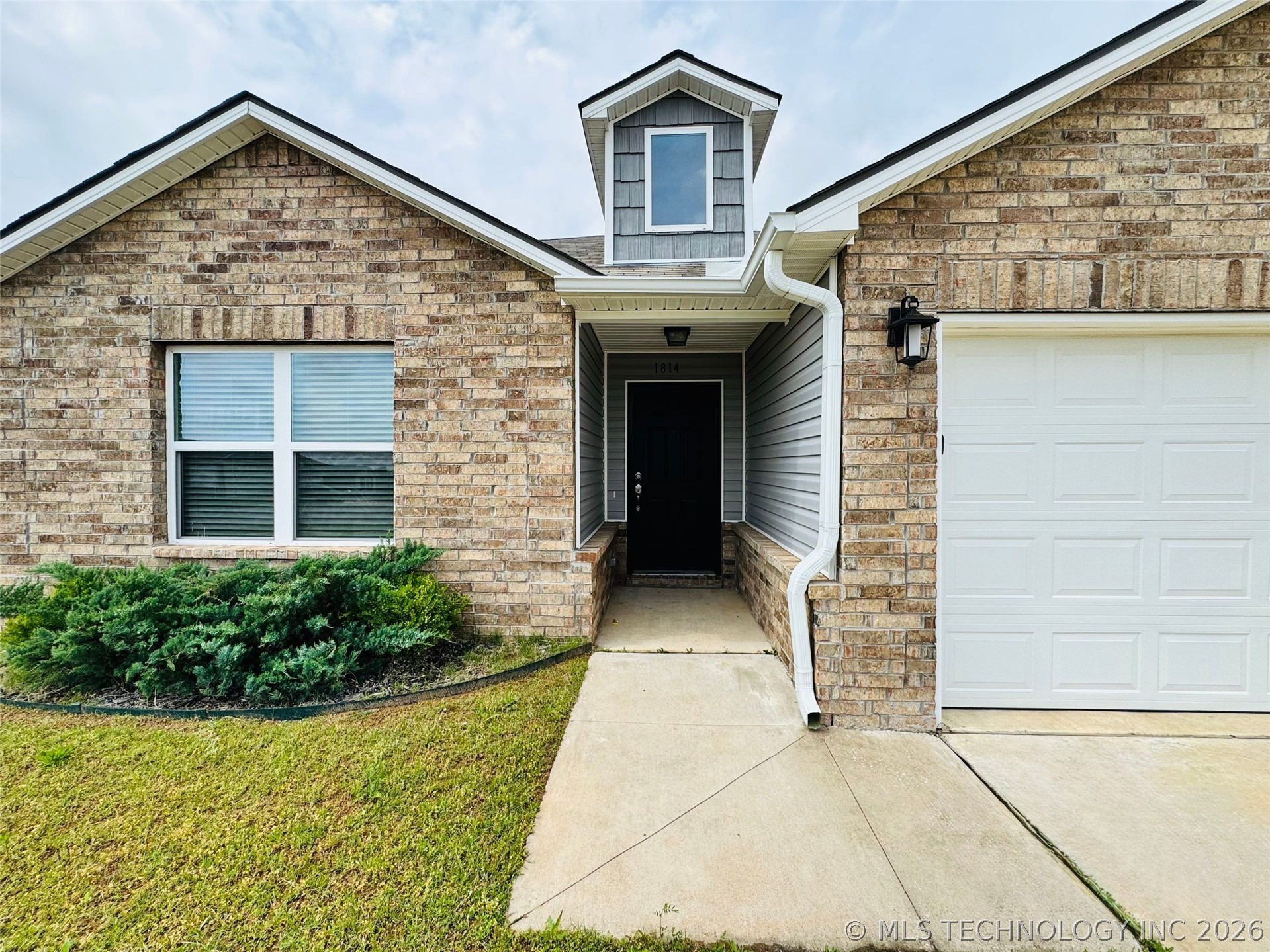 14th St, Broken Arrow, OK 74012