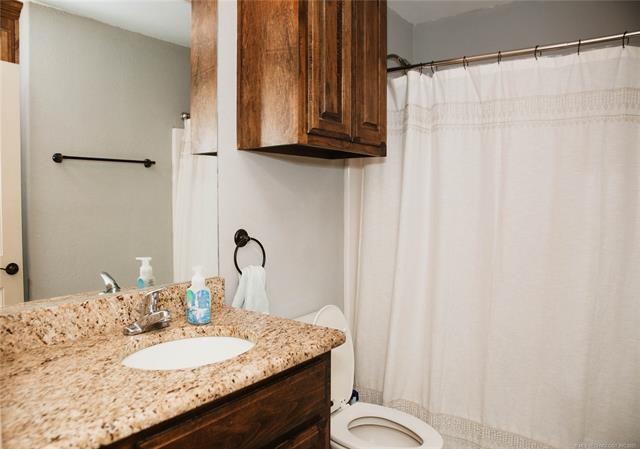 Annas Way, Durant, OK 74701 #1