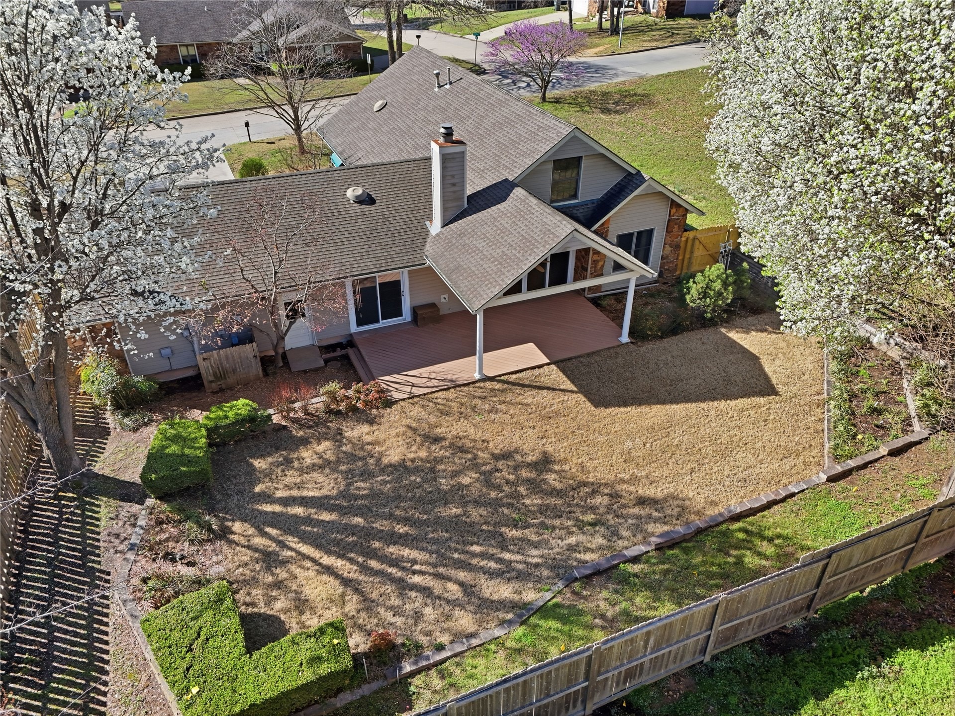 Valley Rd, Sapulpa, OK 74066 #1