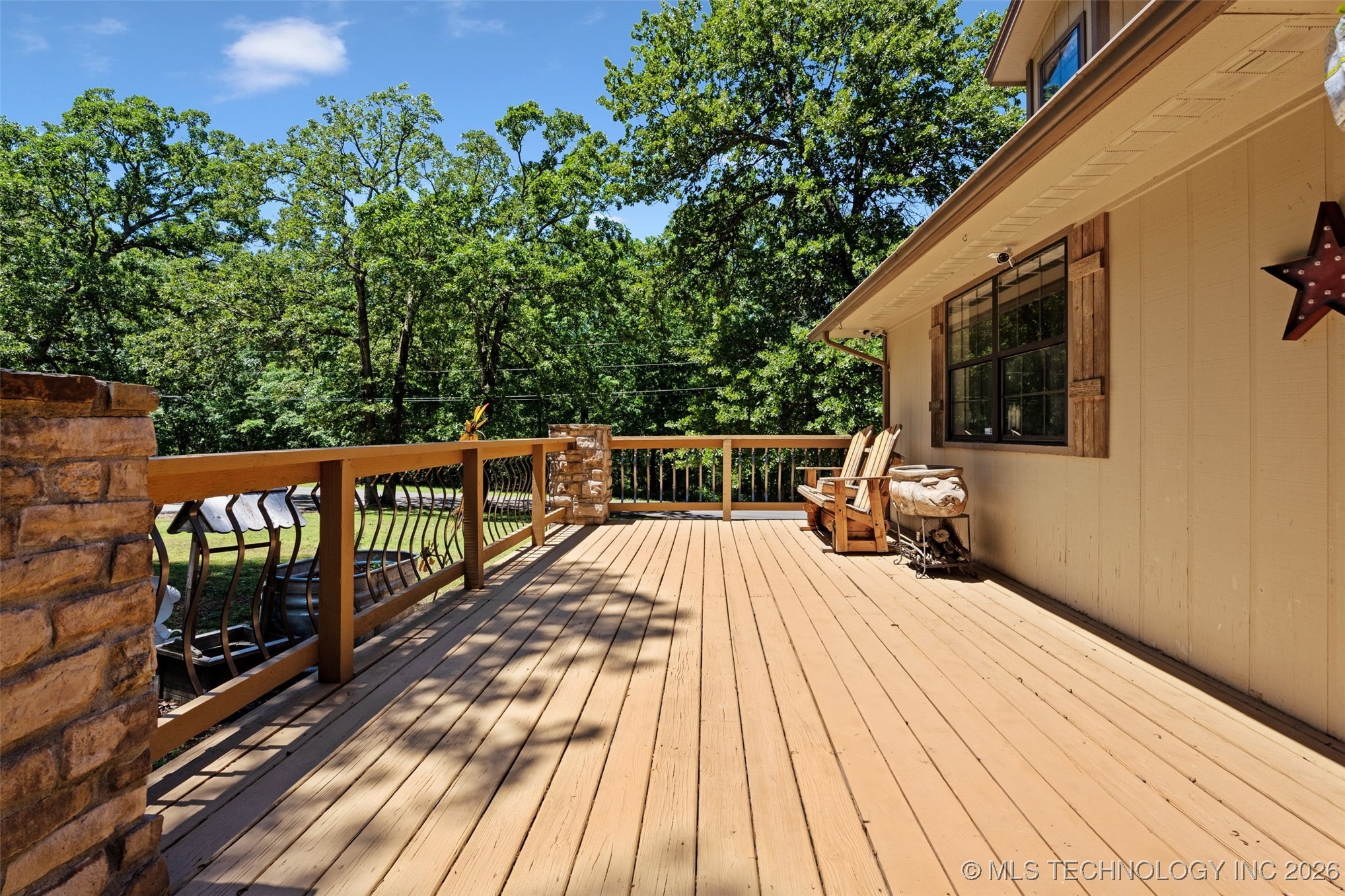 312 Rd, Grove, OK 74344 #1