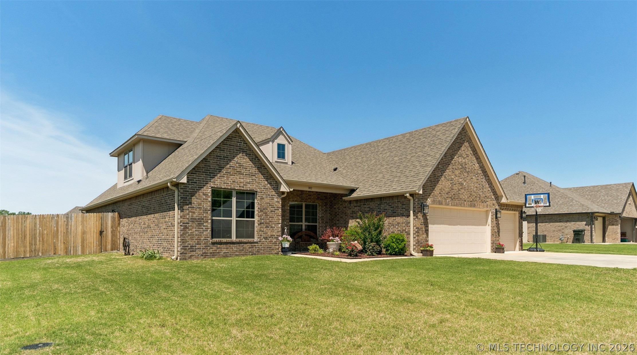 Phillips St, Skiatook, OK 74070 #1