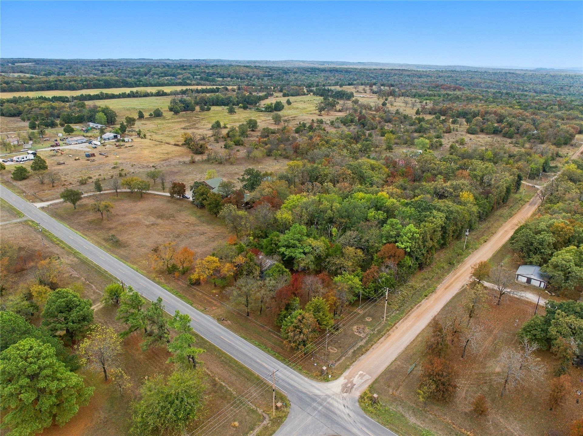 1000 Rd, Gore, OK 74435 #1