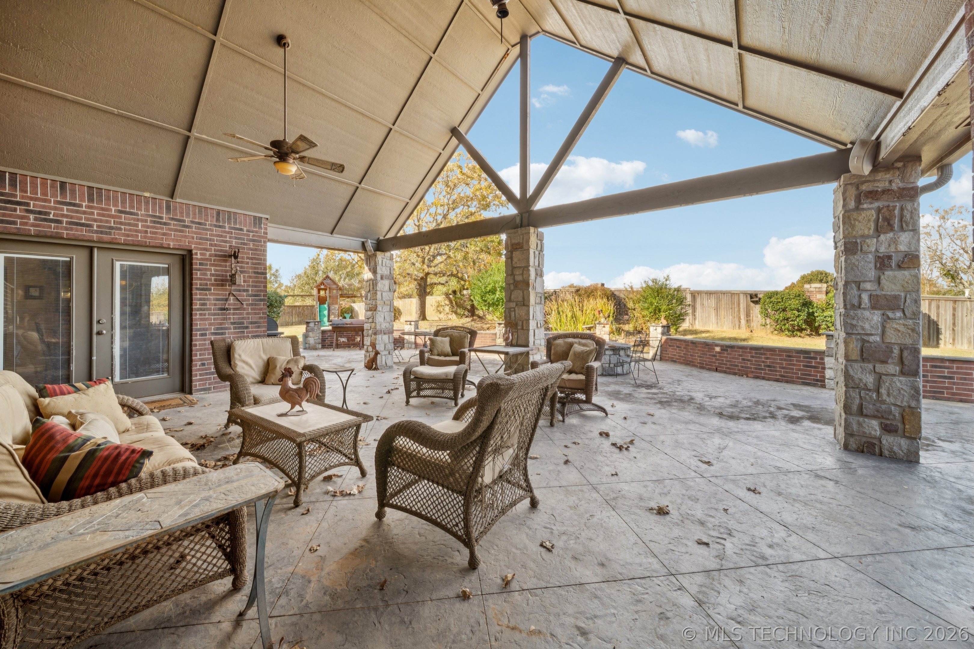 134th St, Coweta, OK 74429 #1