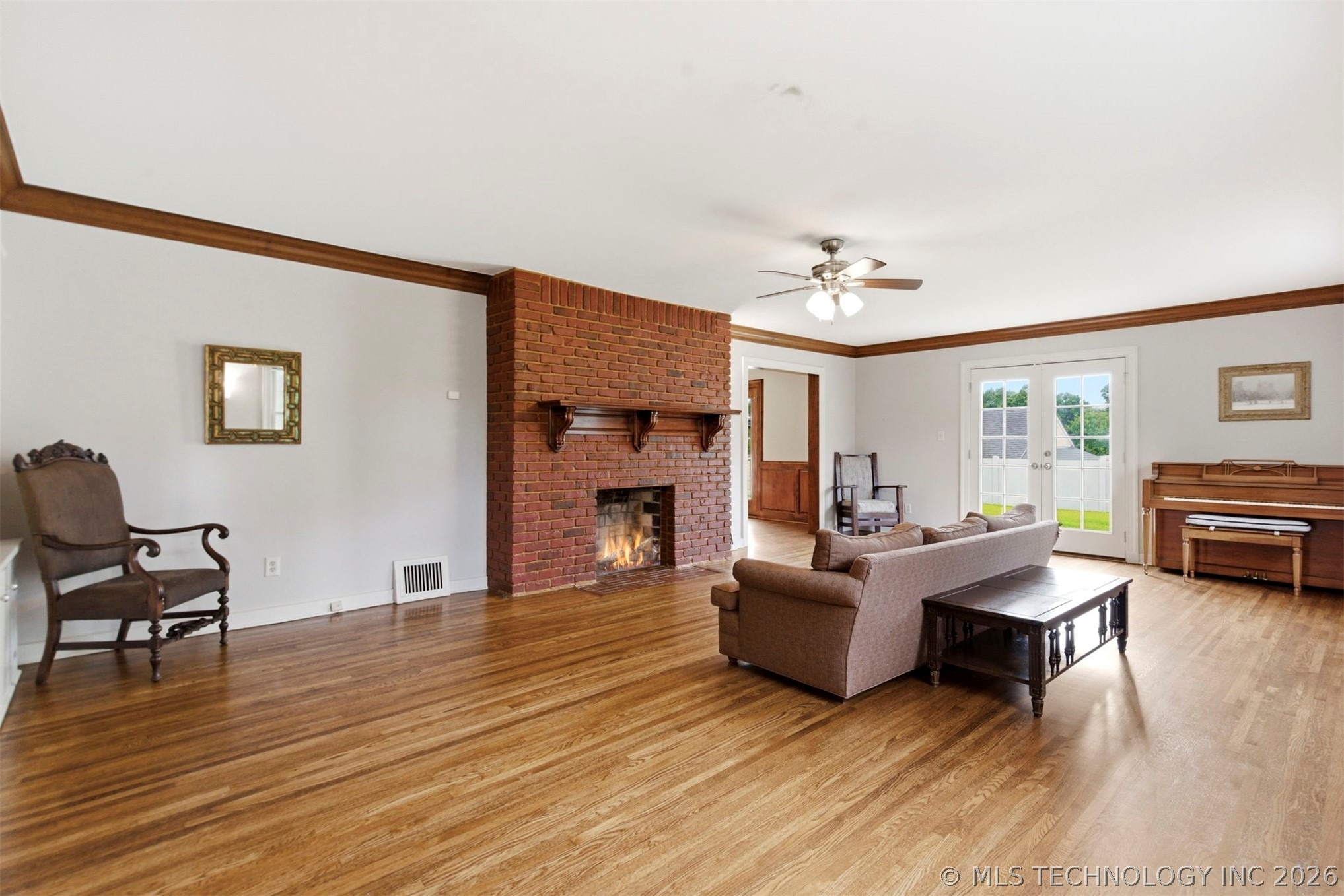 Utica Ave, Tulsa, OK 74105 #1