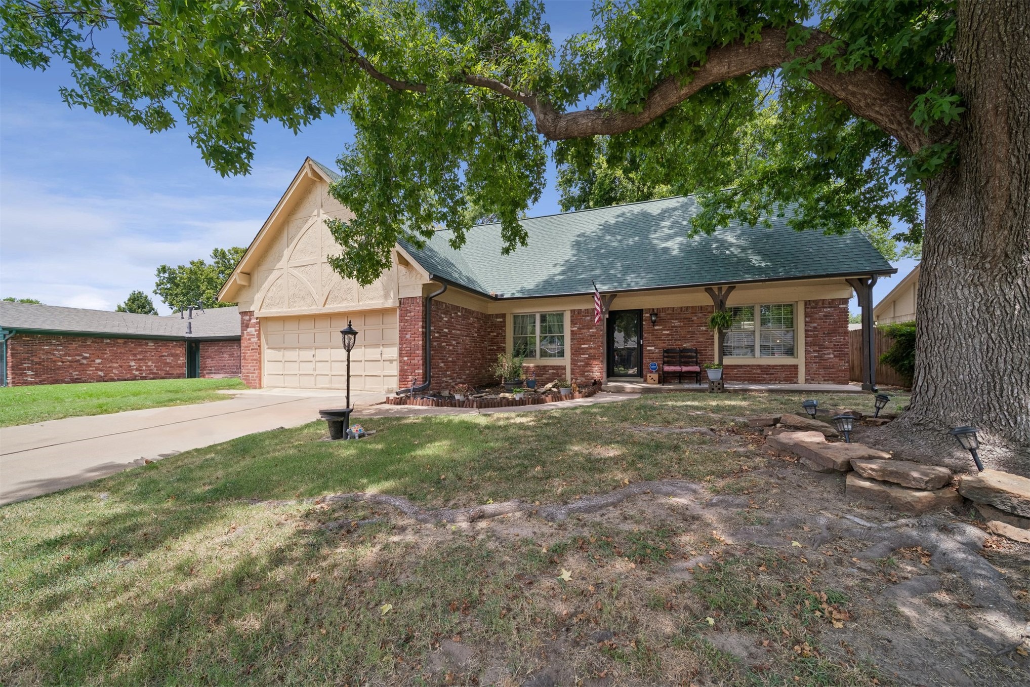 29th Pl, Tulsa, OK 74129 #1