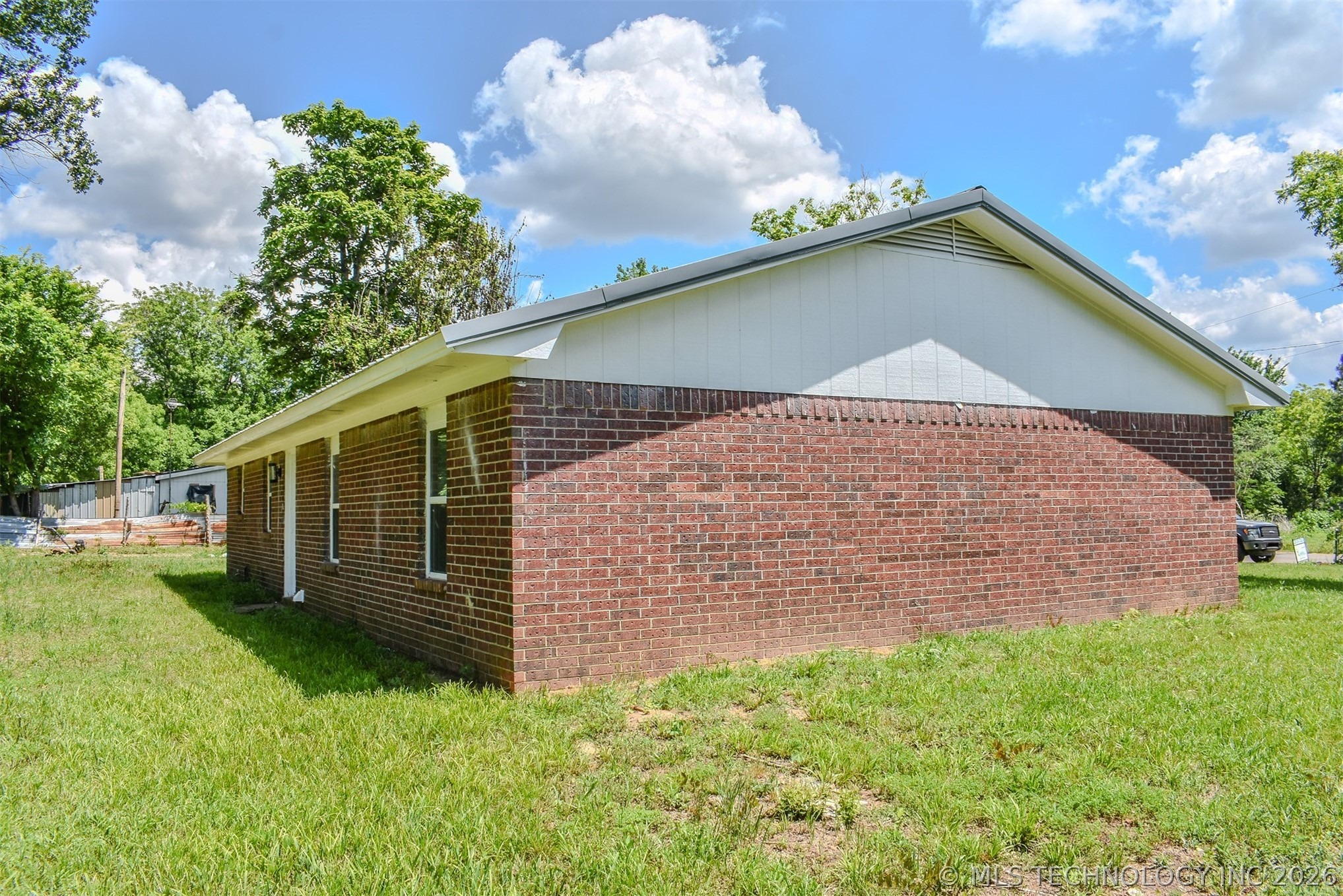 6th St, Antlers, OK 74523 #1