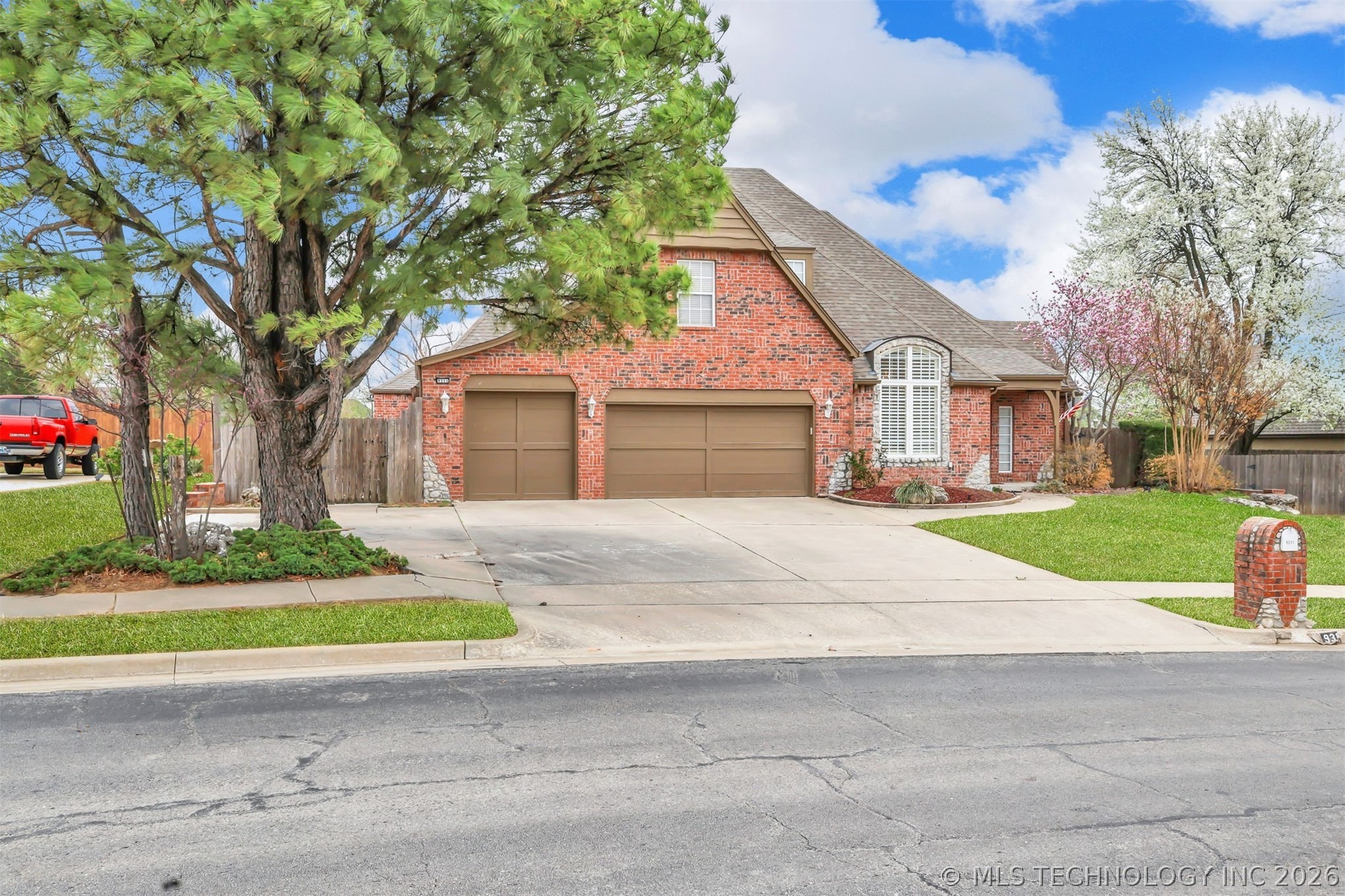 139th East Ave, Owasso, OK 74055 #1
