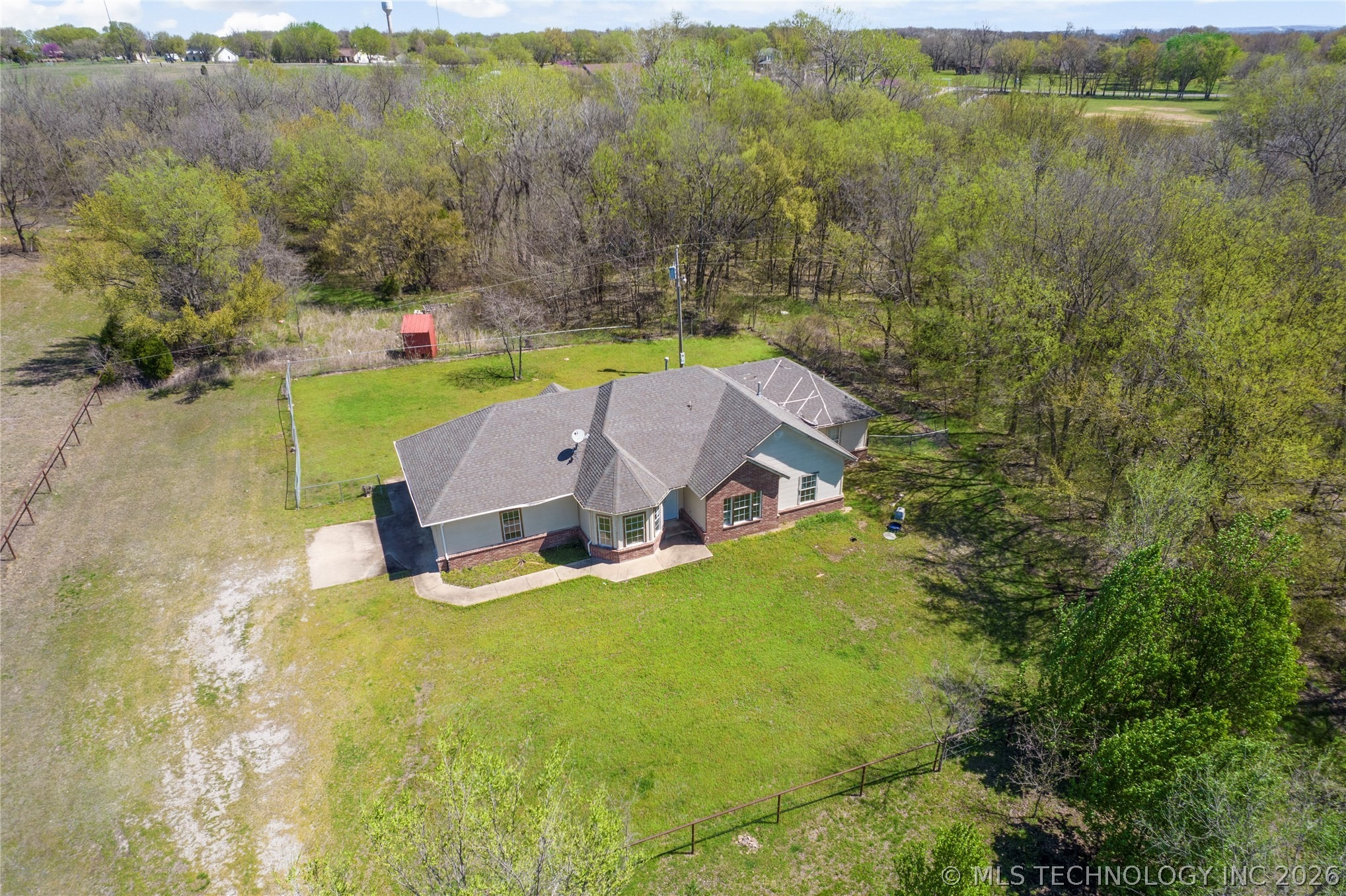Highway 20 , Claremore, OK 74019 #1