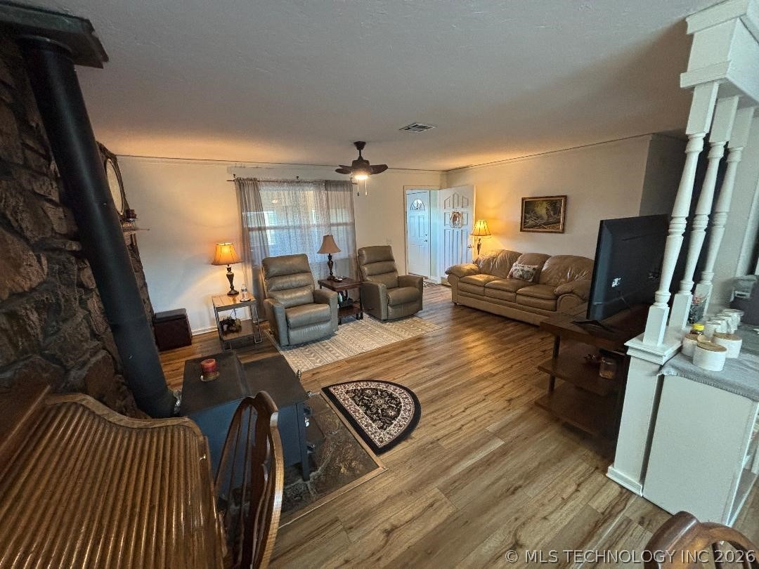 1180 Rd, Eufaula, OK 74432 #1