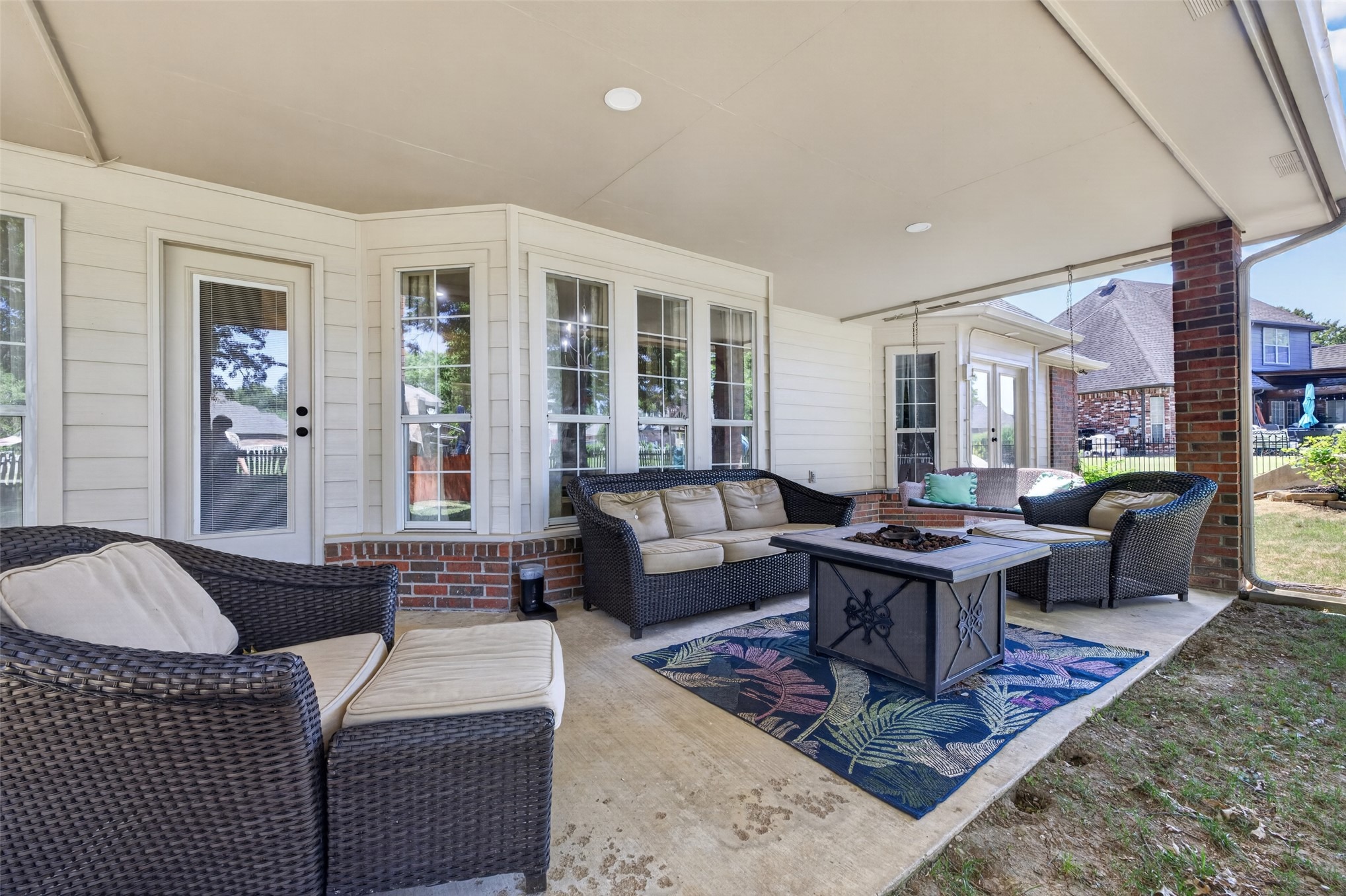 68th St, Broken Arrow, OK 74014 #1