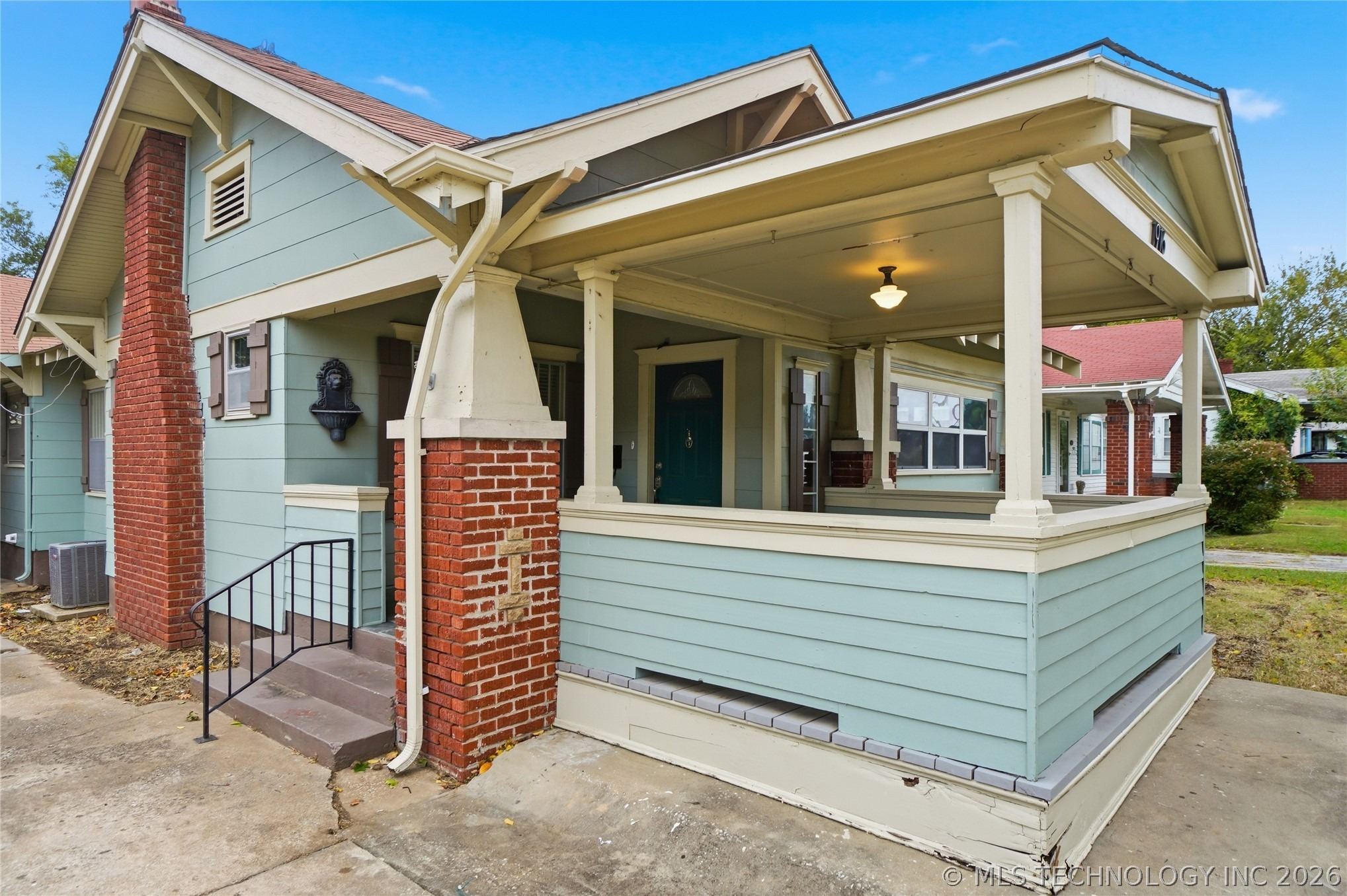 14th St, Tulsa, OK 74104 #1