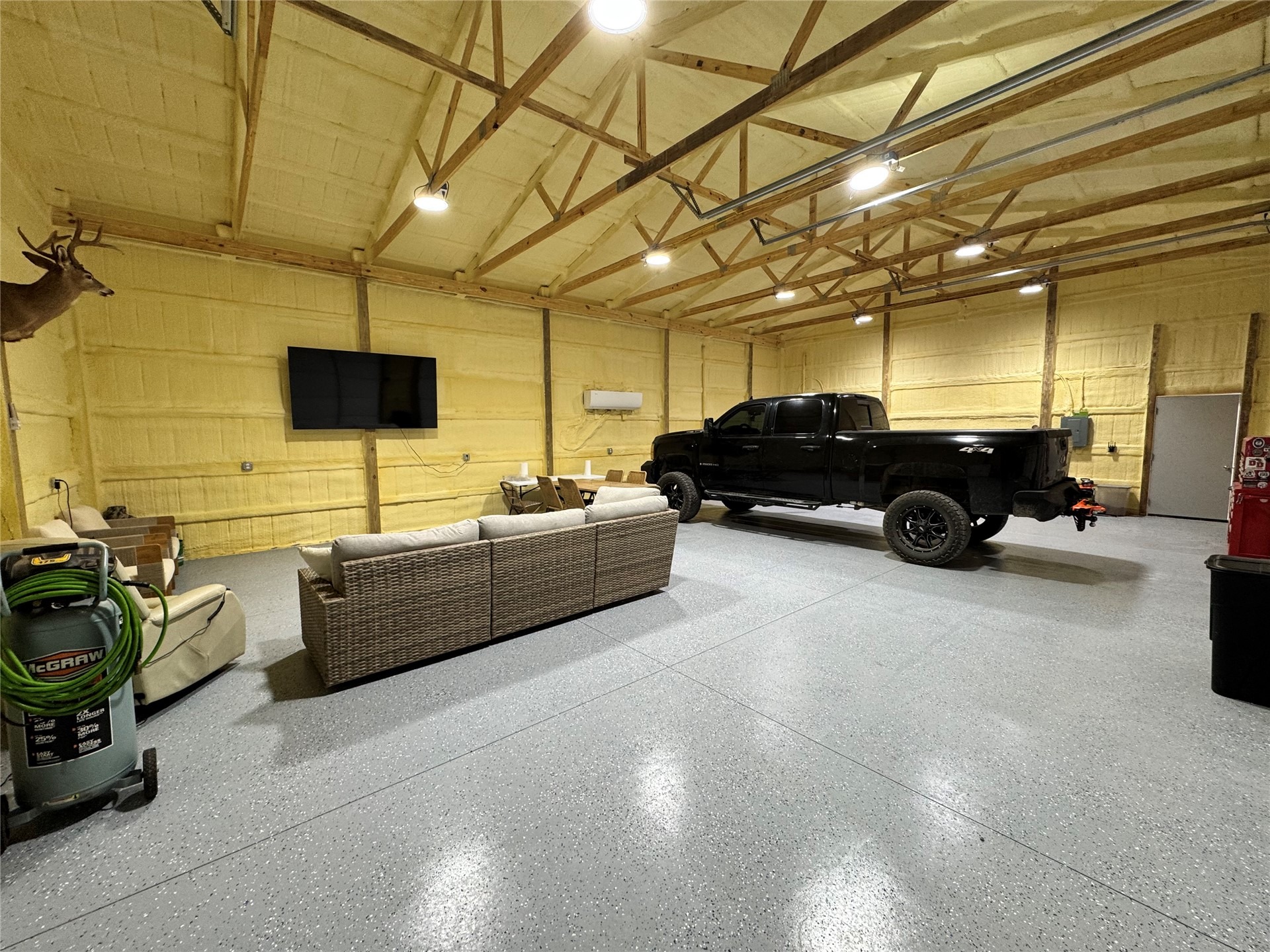 1131 Rd, Porum, OK 74455 #1