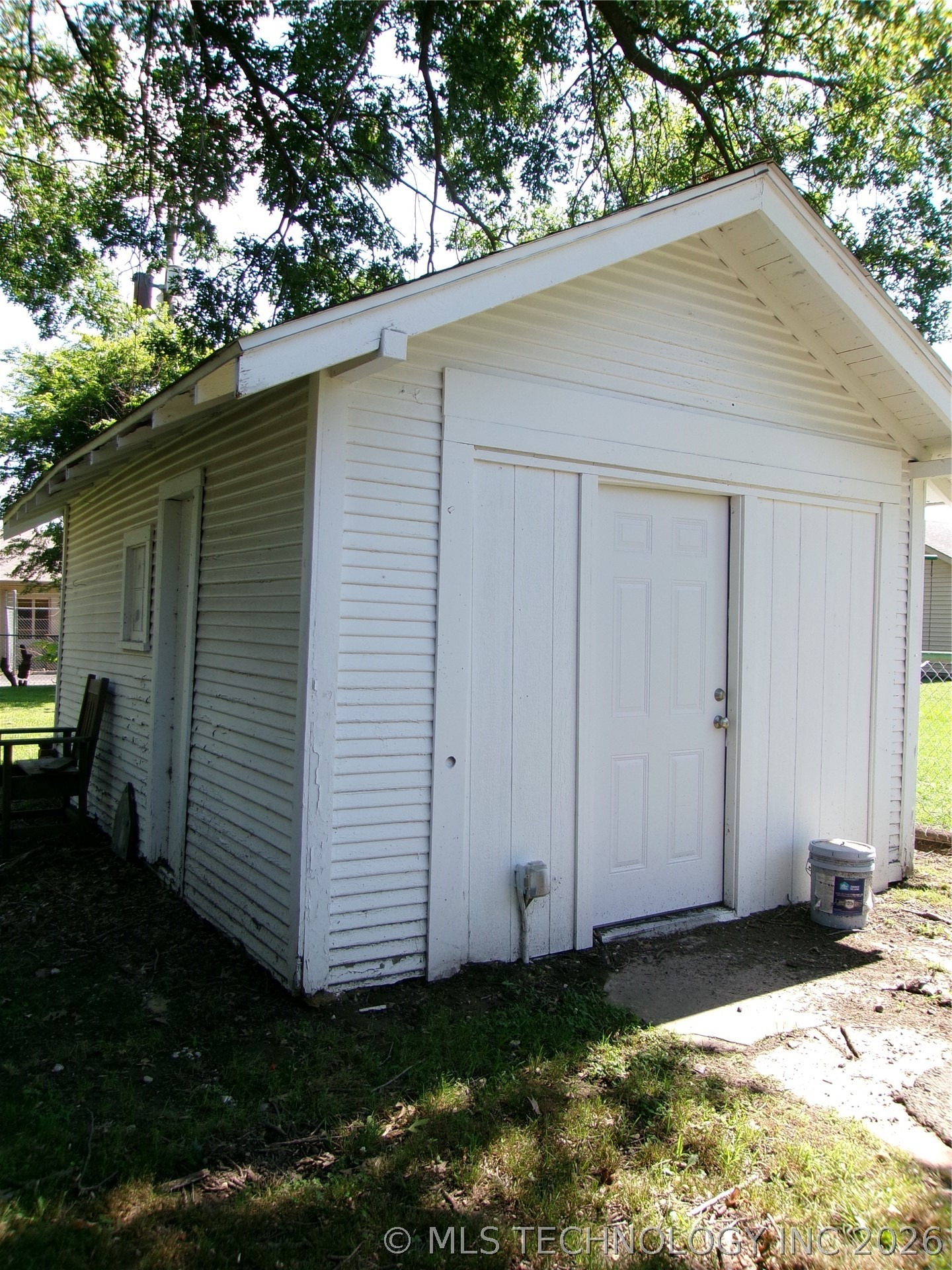 Houston St, Muskogee, OK 74403 #1