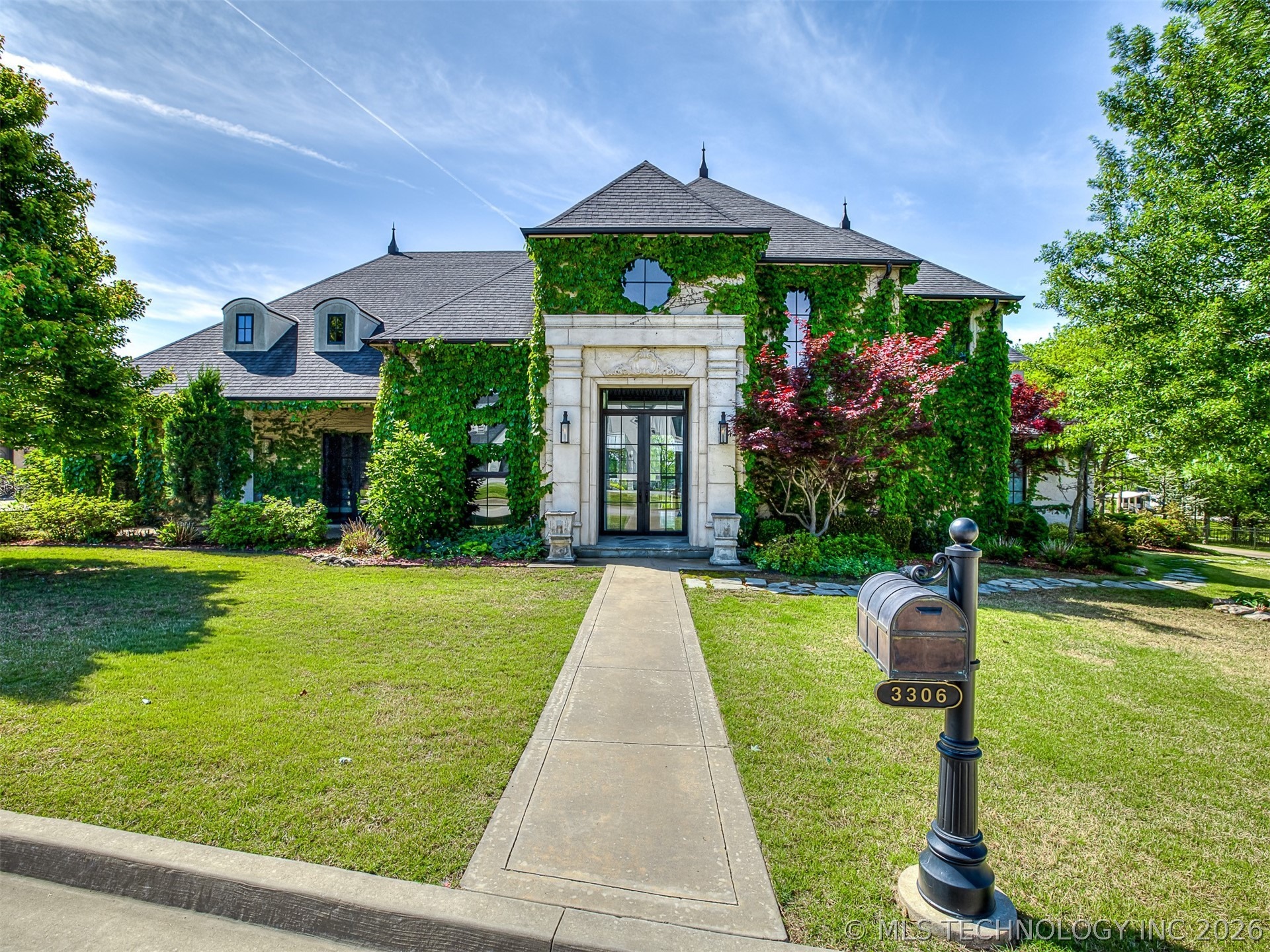 68th St, Tulsa, OK 74132
