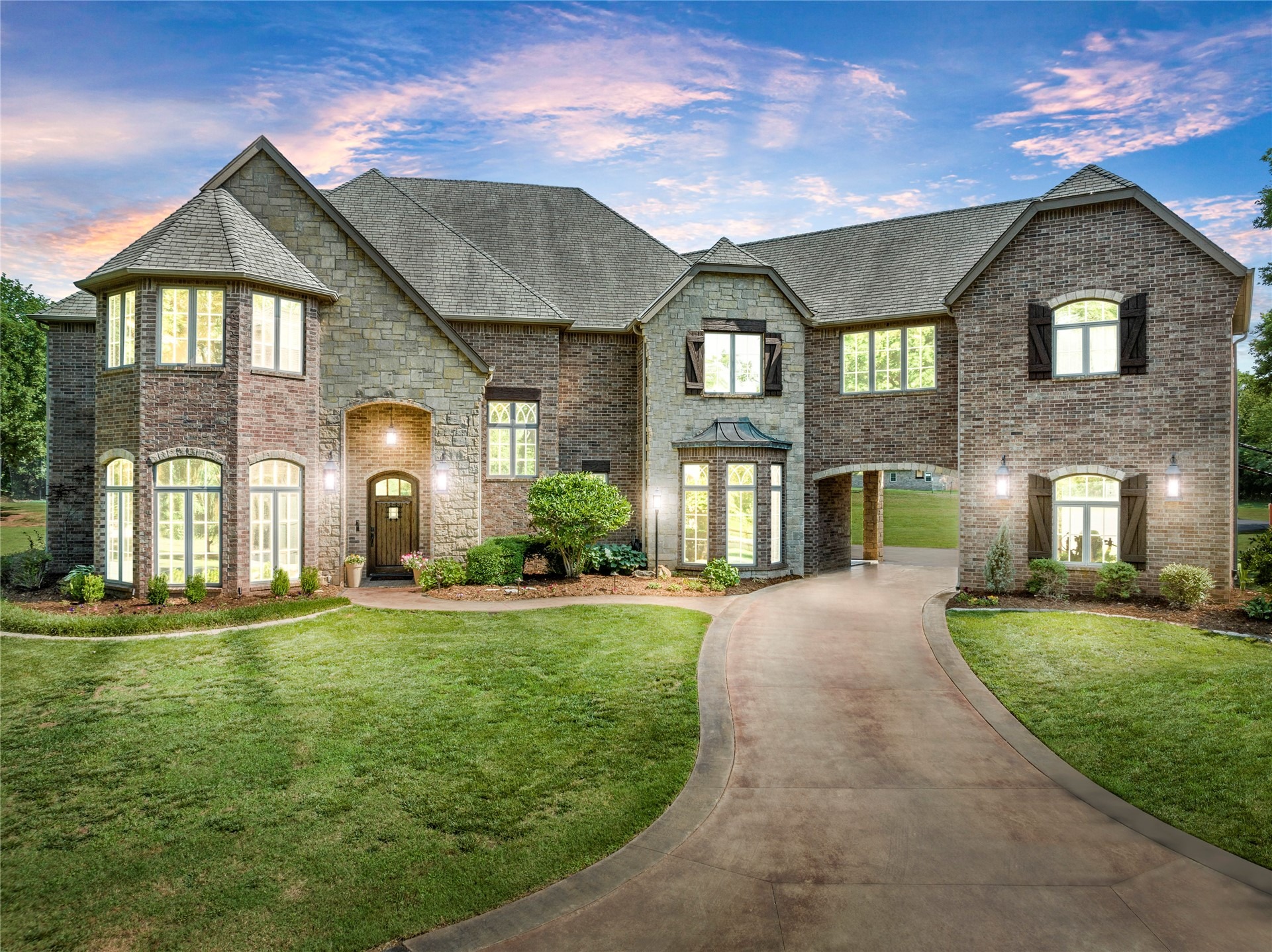 Cimarron Hl, Stillwater, OK 74075