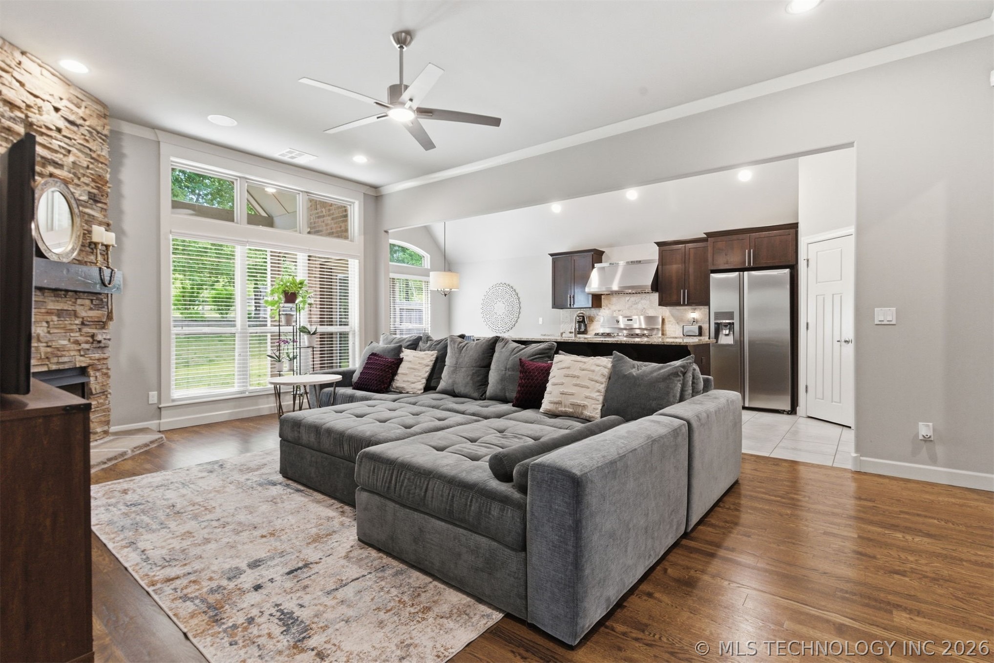 Sycamore St, Jenks, OK 74037 #1