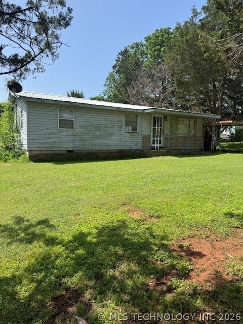 Sandra Dr, Kingston, OK 73439 #1