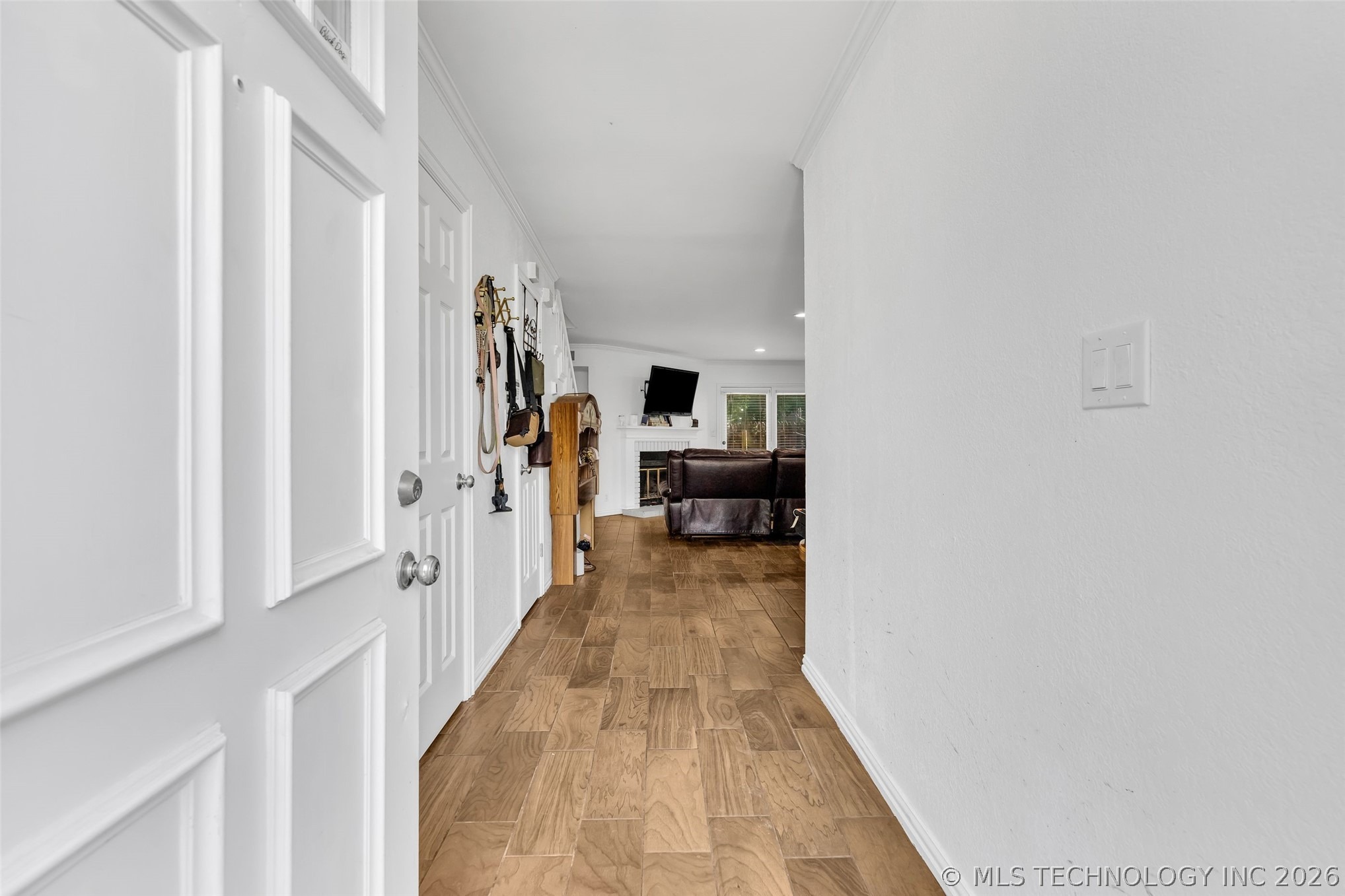 Yorktown Ave, Tulsa, OK 74136 #1