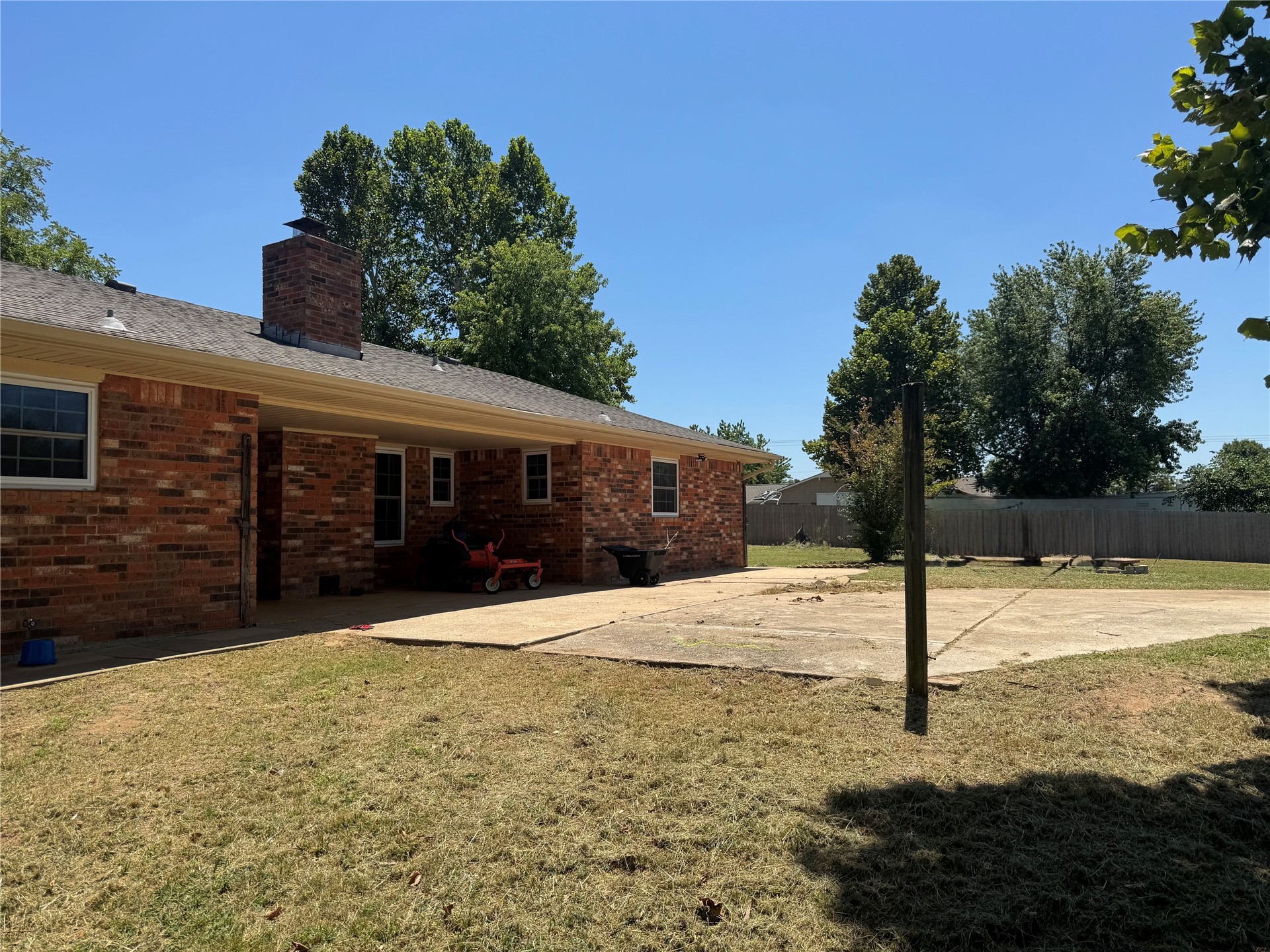 Meadow Ln, Choctaw, OK 73020 #1